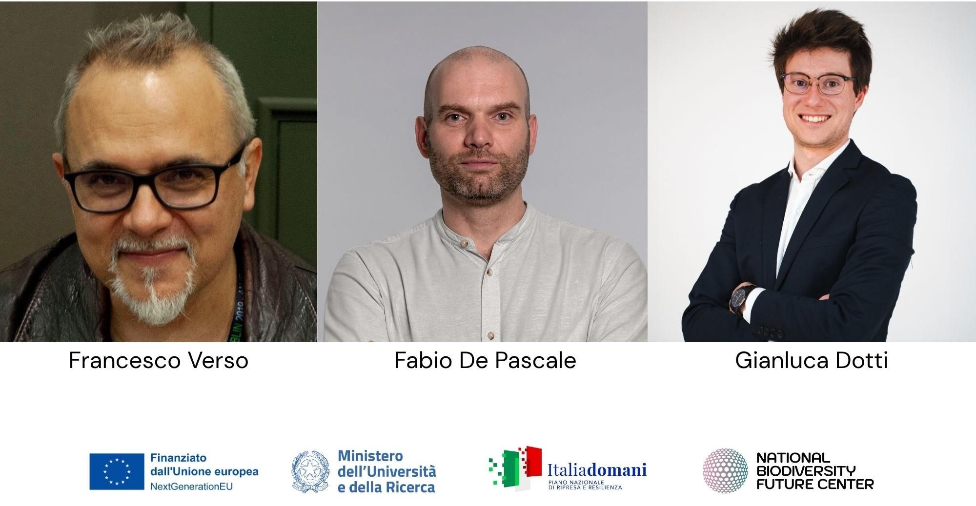 The future is biodiverse - Conversations between biodiversity and science fiction