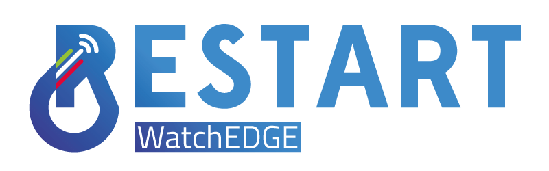 WATCHEDGE. AI-based network orchestration and application of AI to environmental monitoring