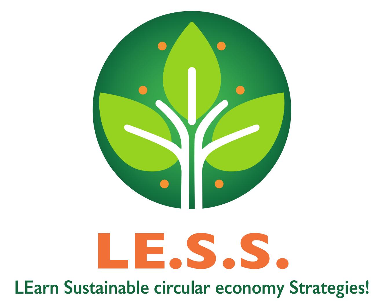 "The Journey of 'LESS': Education, Consumption, and Sustainability"