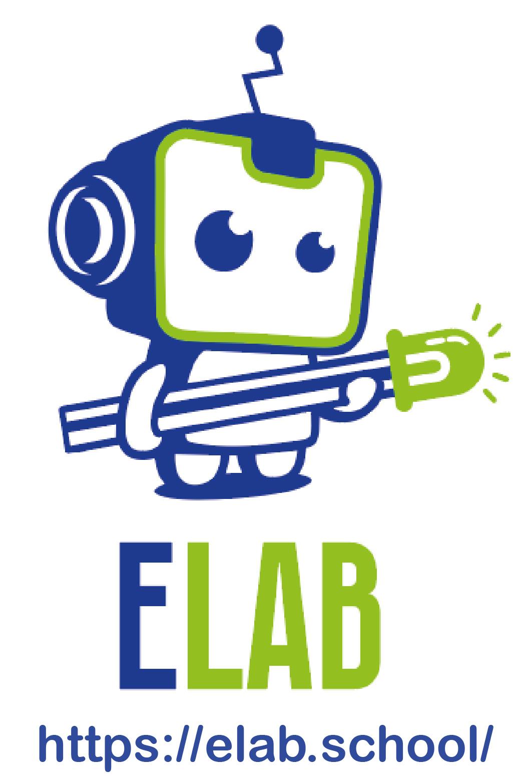 ELECTRONICS LABORATORY - ELAB