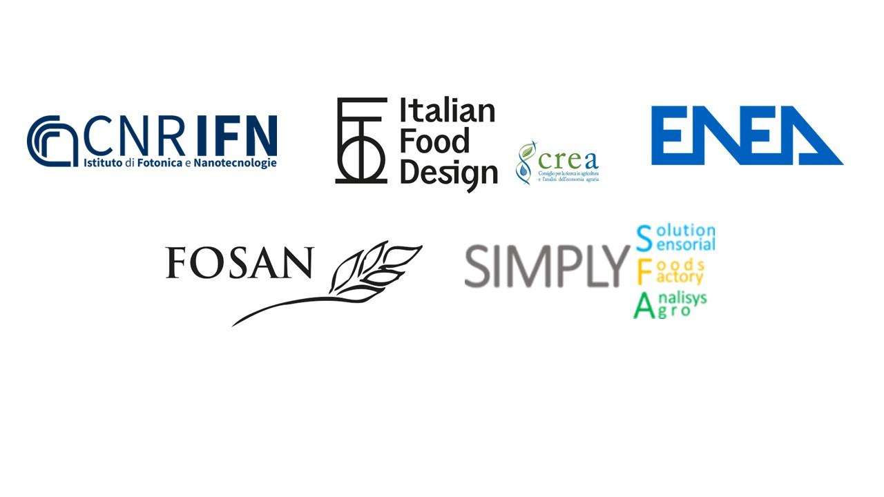 Let's explore the agrifood supply chain