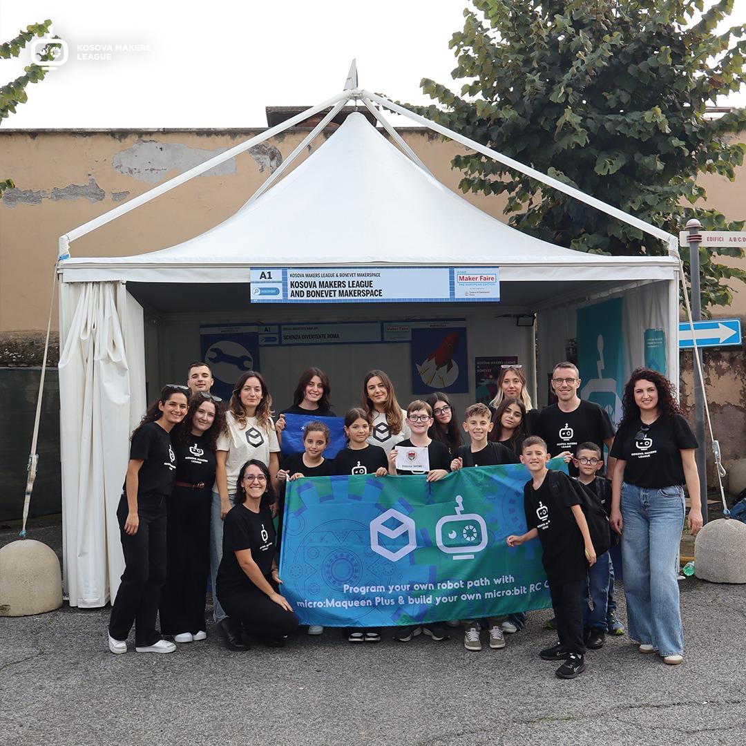 Robo-Adventures: AI & Coding with micro:Maqueen Plus"