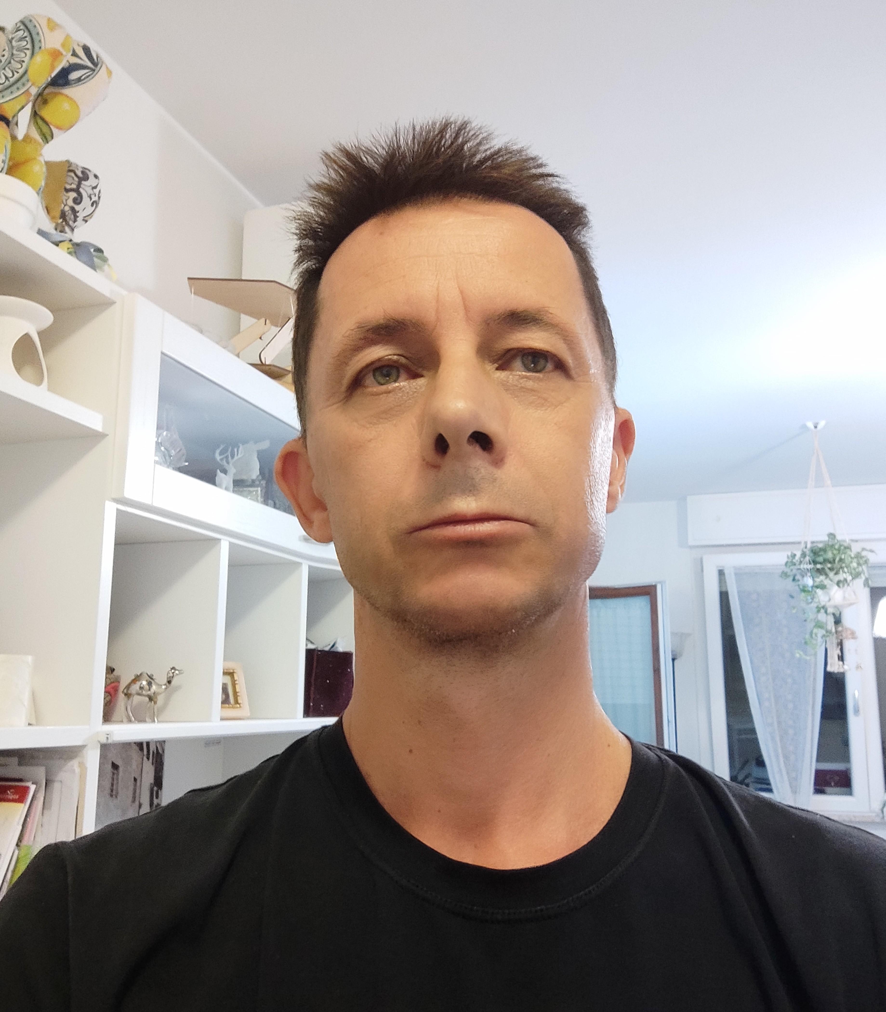 Pierfrancesco Panunzi