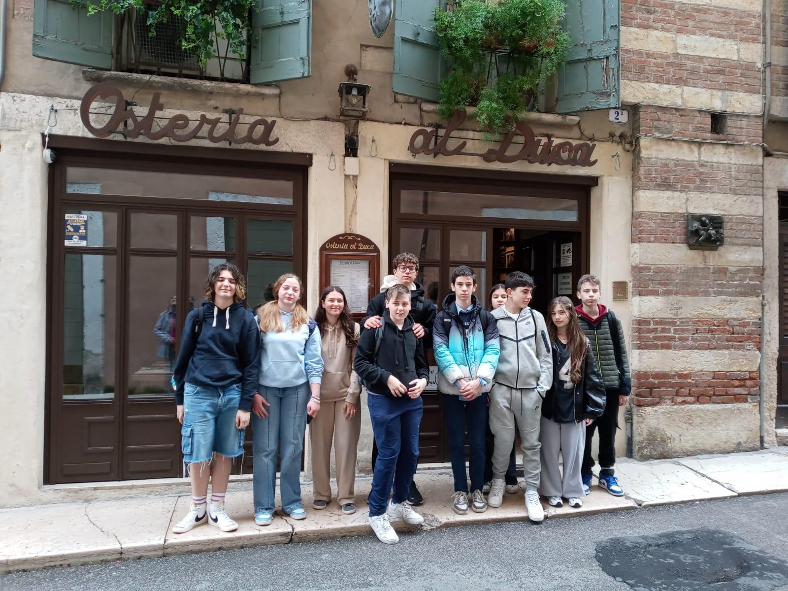 Liceo GD Cassini - Sanremo, Imperia