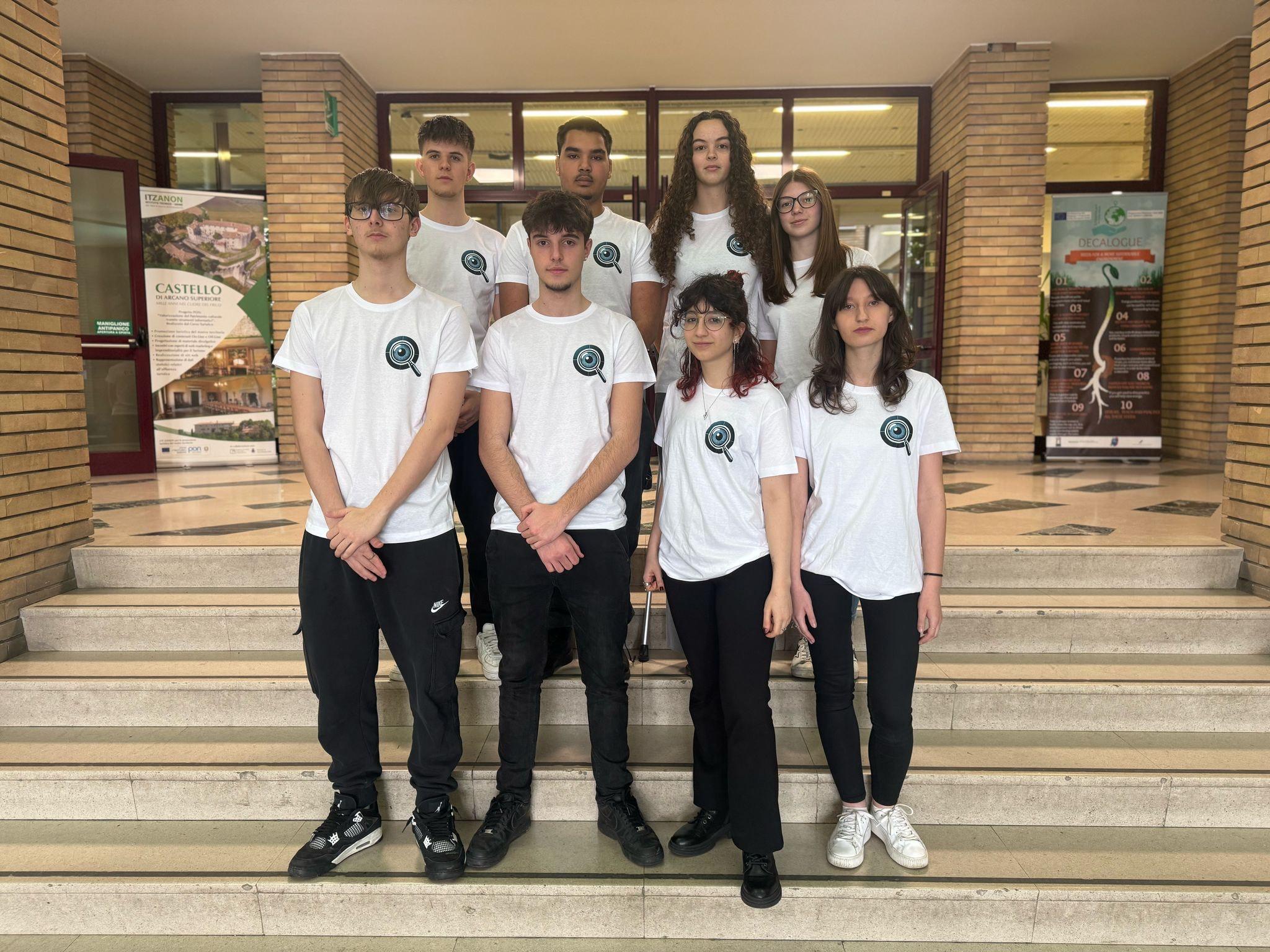 I.T. Antonio Zanon - Udine