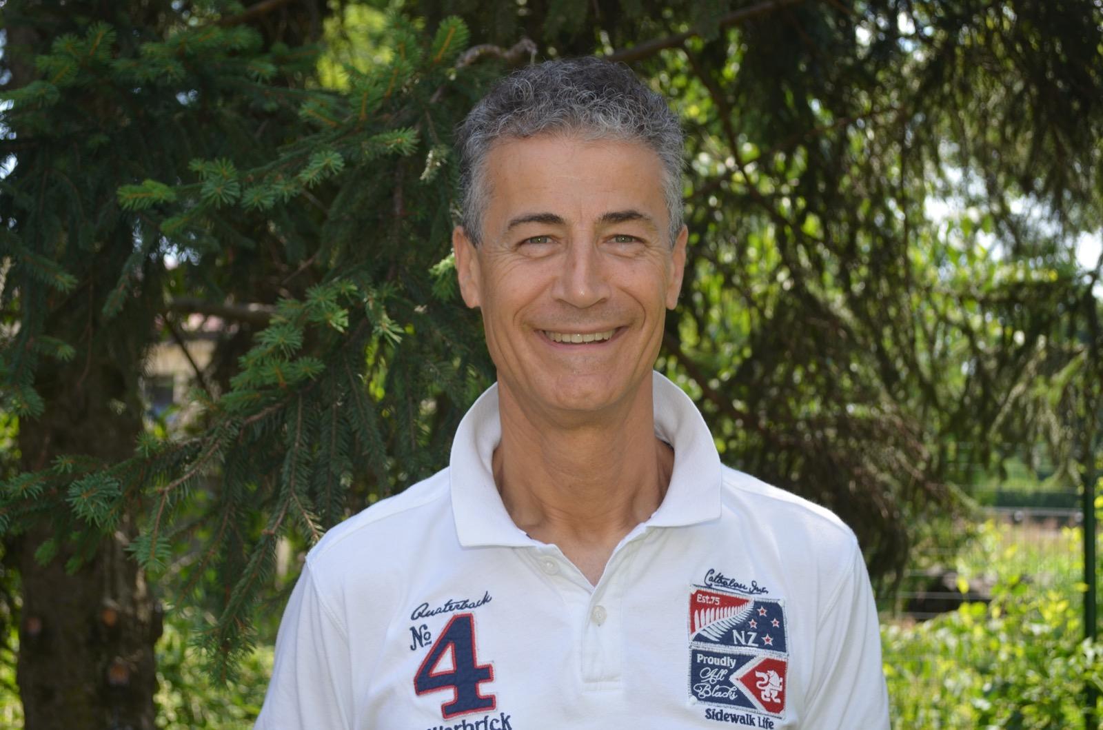 Luciano Fumagalli & ANGELO Point 