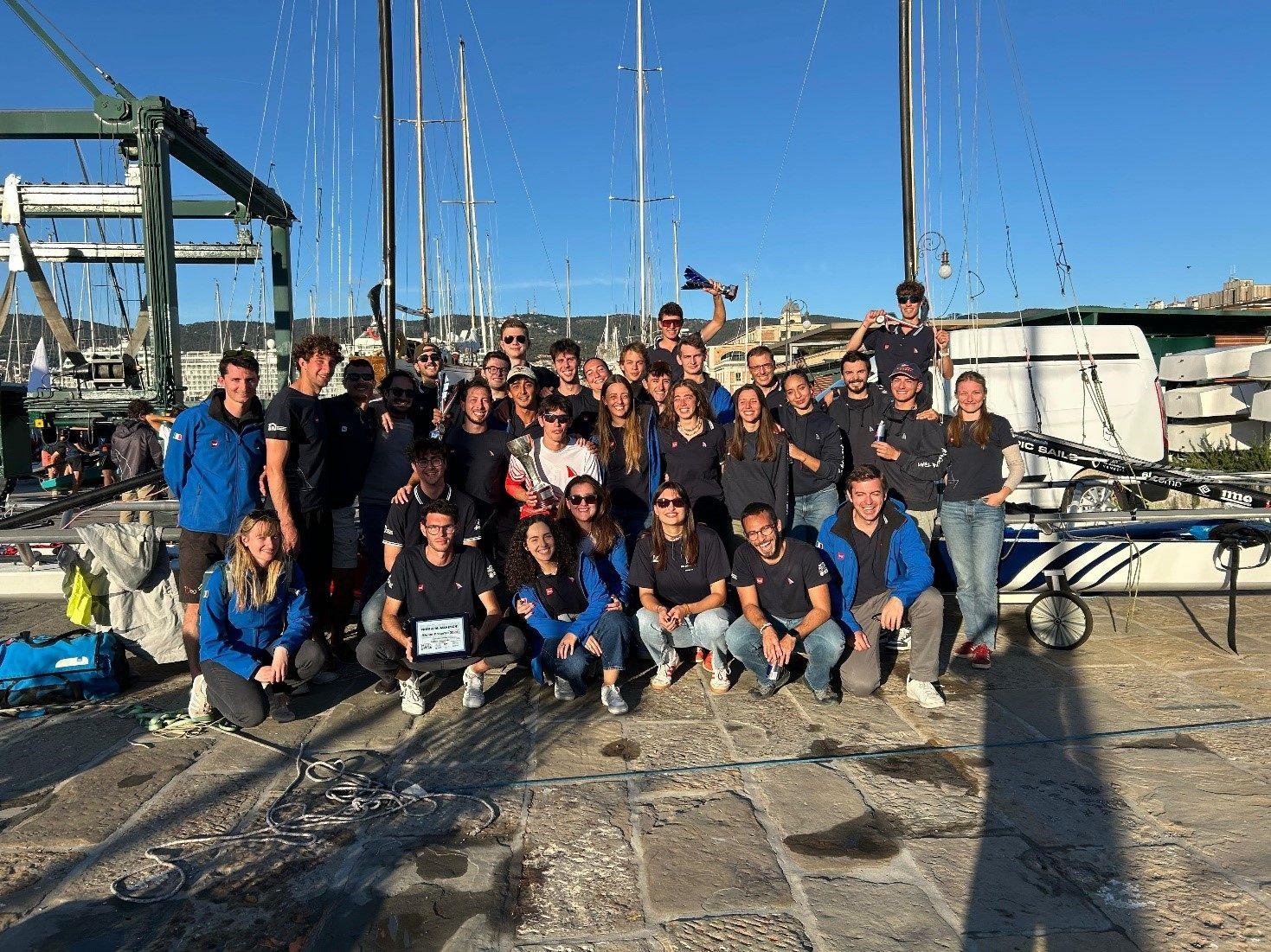 University of Trieste