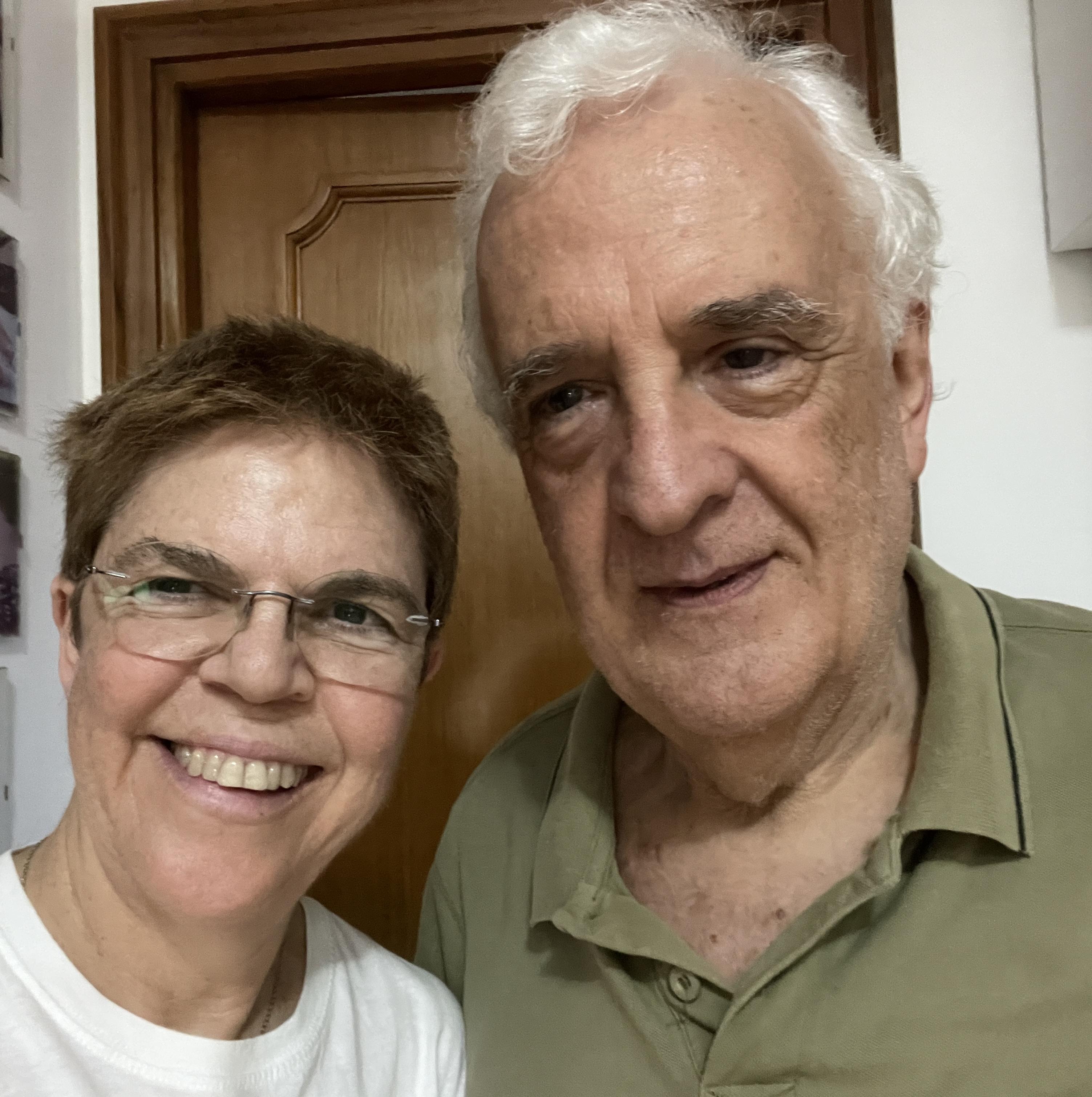 Alessandra De Vitis & Achille De Santis