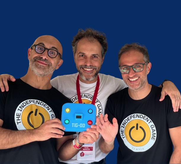 The Independent Game