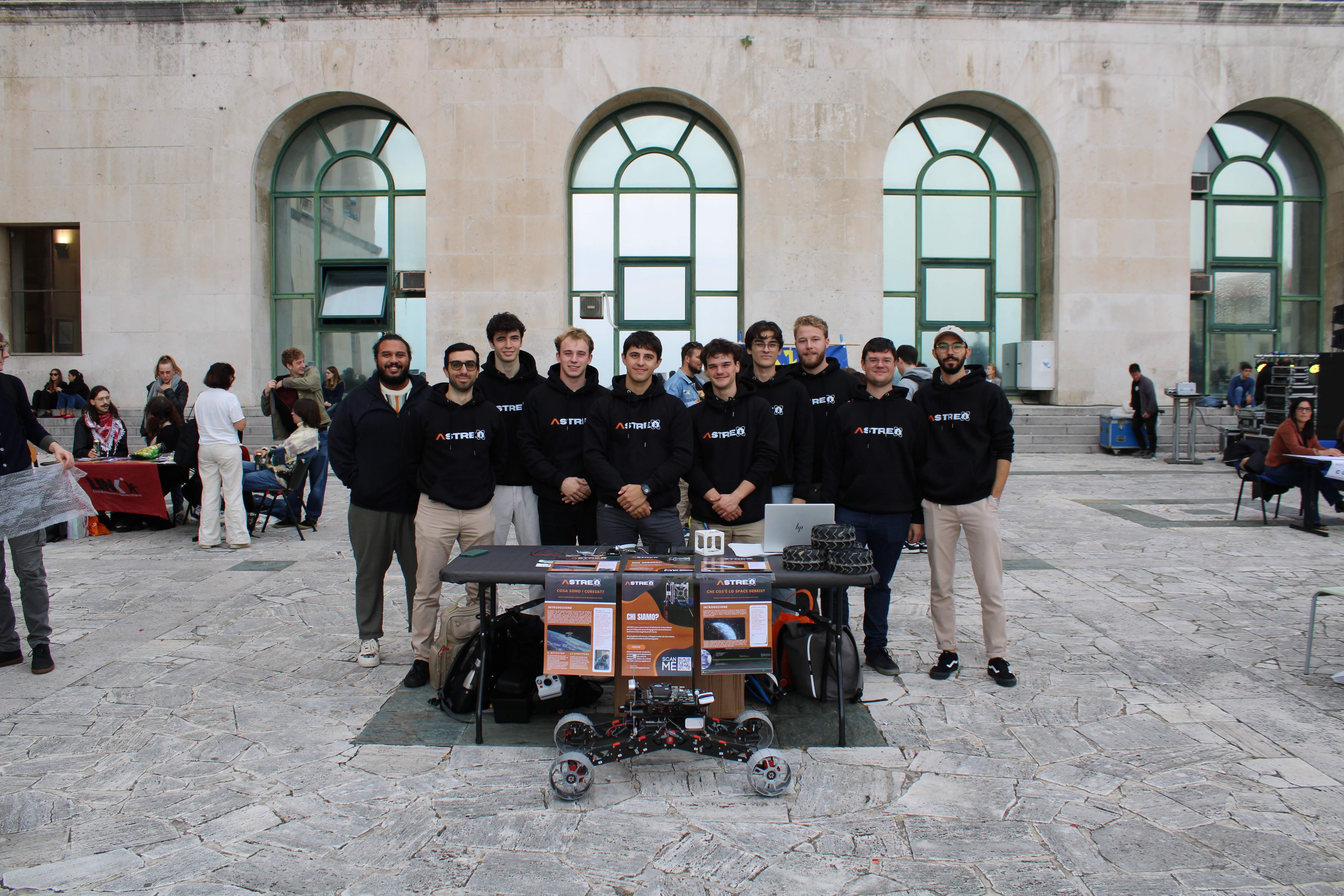 University of Trieste