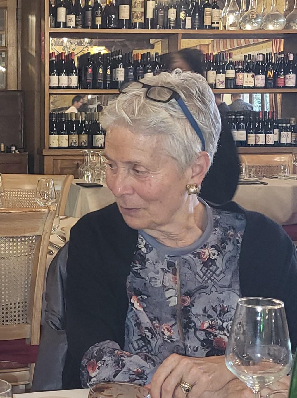 Cinzia Dosi, Simone Baldan