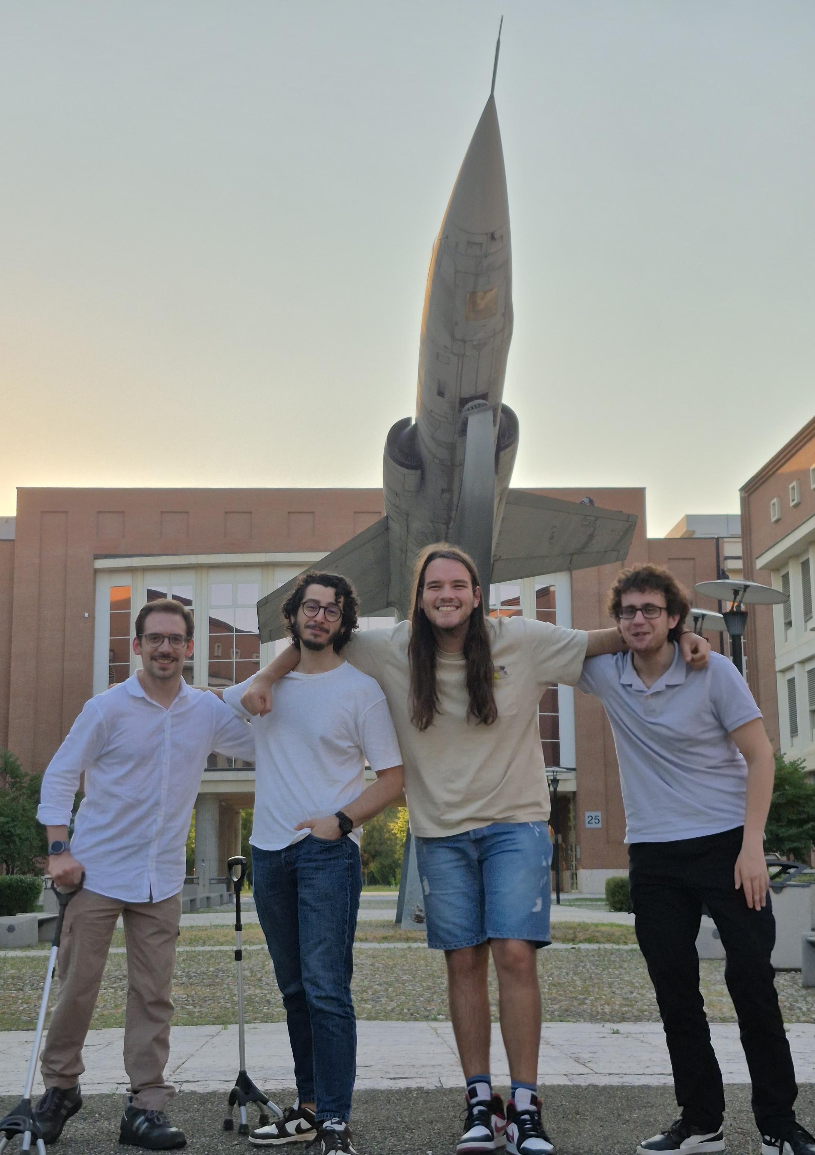 Savarese-De Blasi-Zaccagnino-Salici-Cascianelli-Vezzani-Grazia