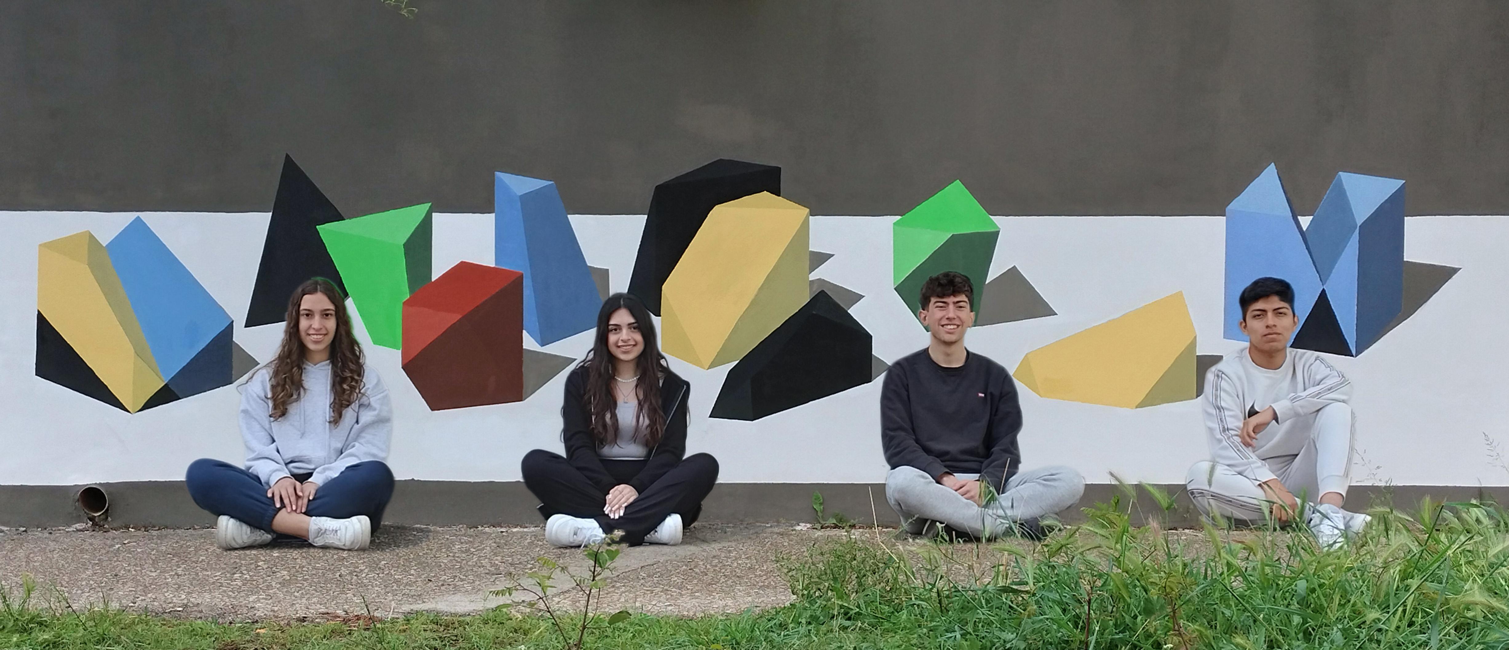 IIS VIA ROMA 298 - Guidonia, Roma