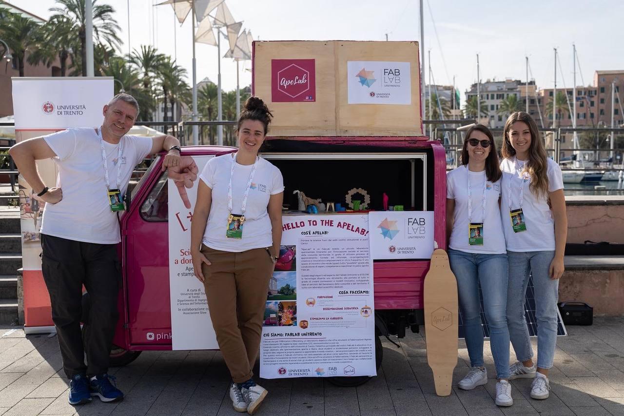 Università degli Studi di Trento