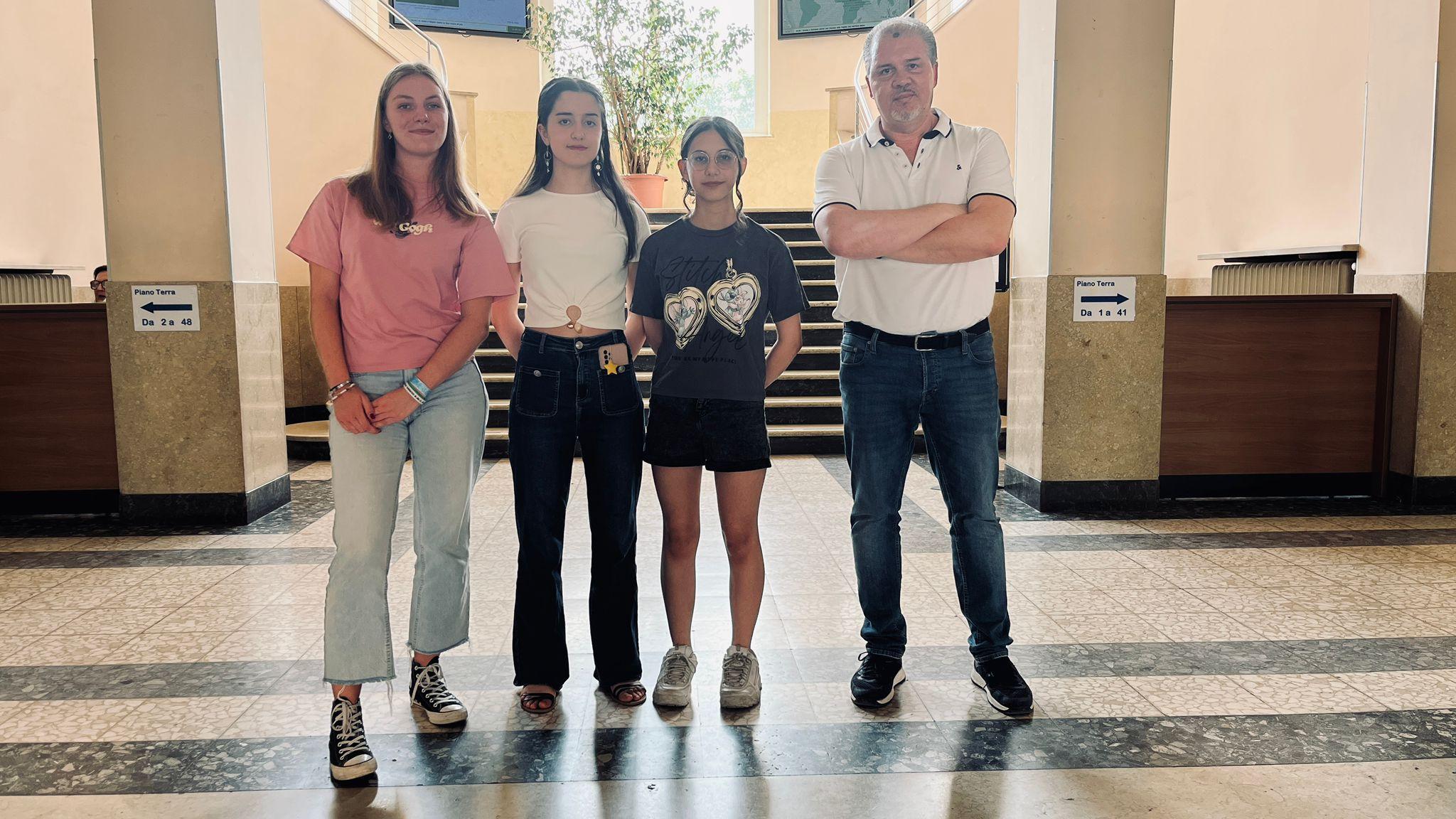 Itis Q.Sella - Biella