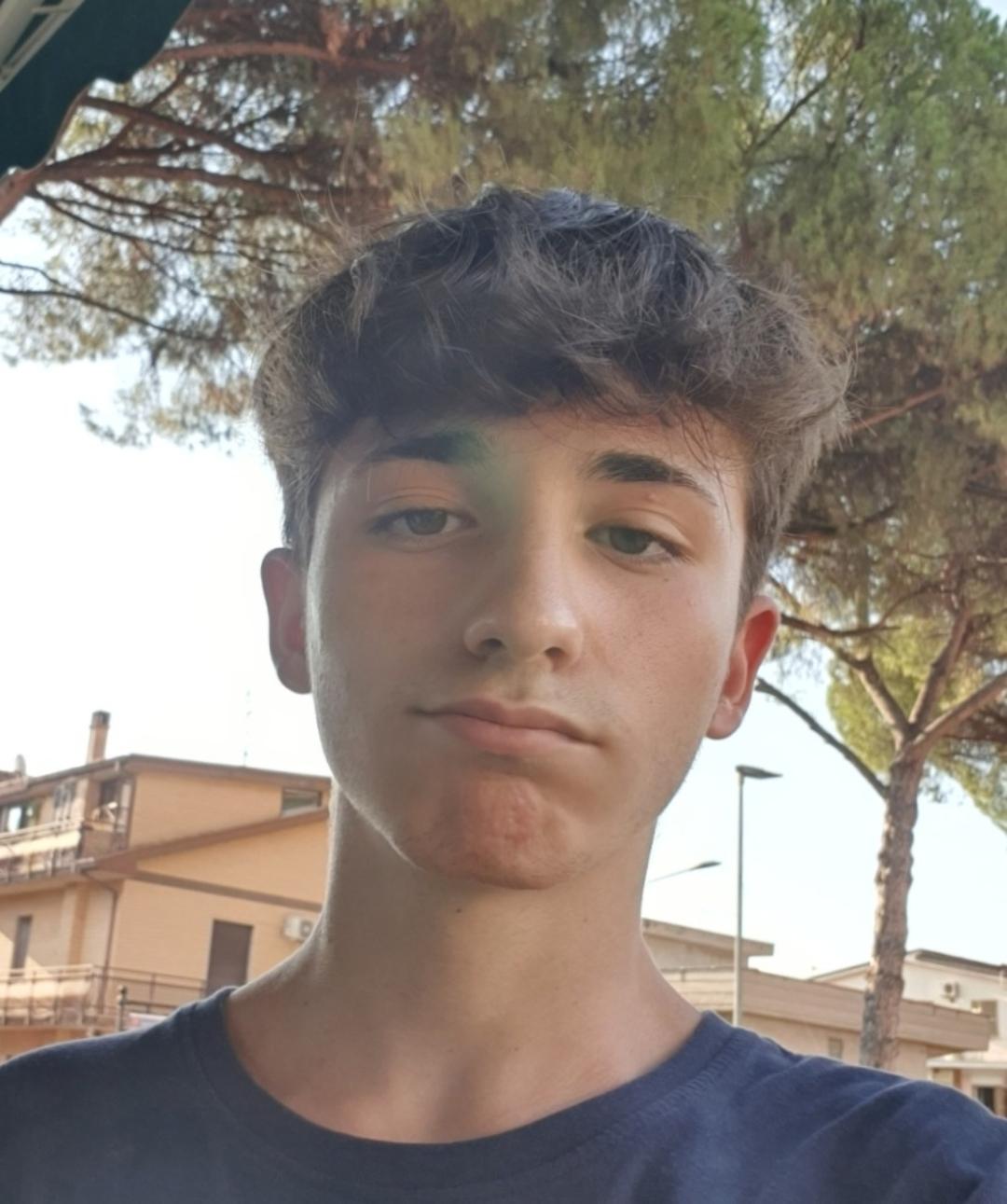 Gianmarco Alfonsi (mark.mov)