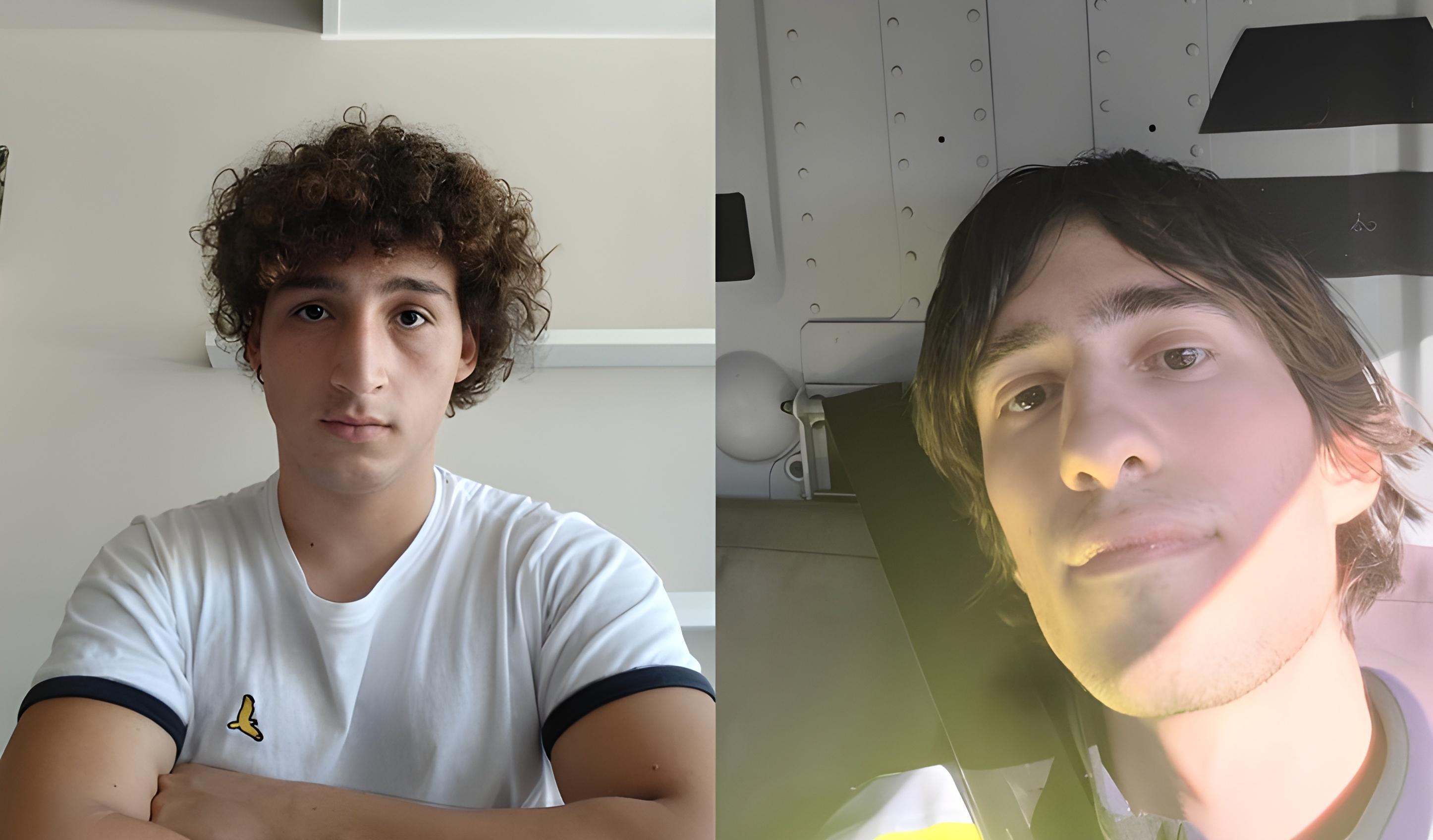  Cartesian Solv3D: (Federico Viali, Massimiliano Serafini)        