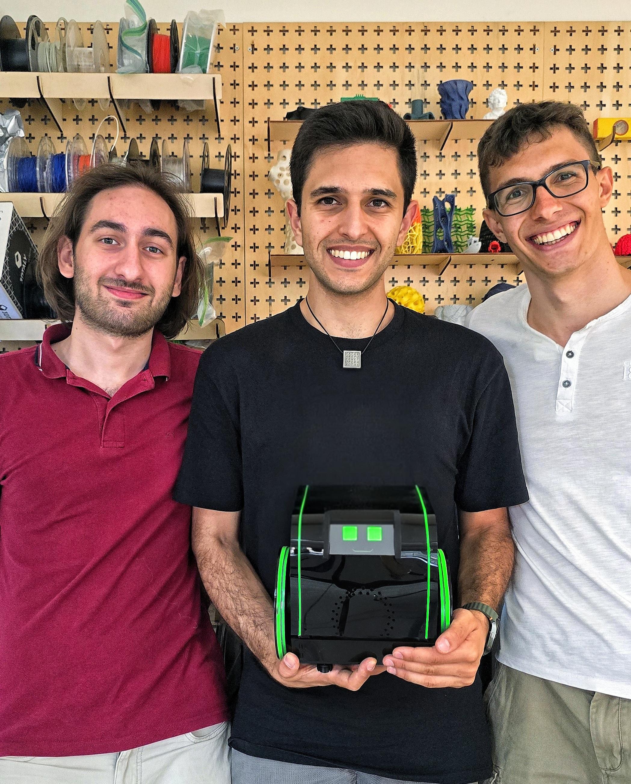 Fondazione Mondo Digitale 