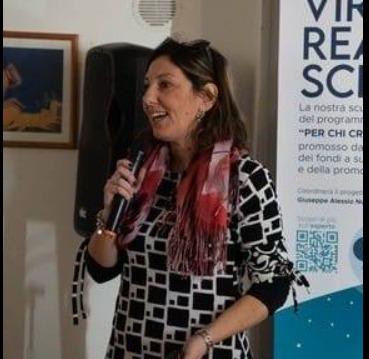 Di Giovanni Mariangela con Giuseppe Alessio Nuzzo