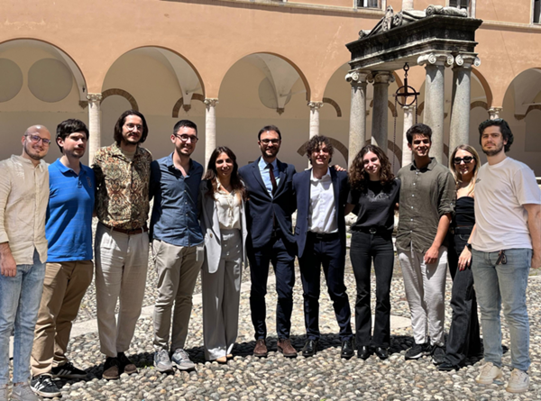 Sapienza | SIEH | Saperi&Co