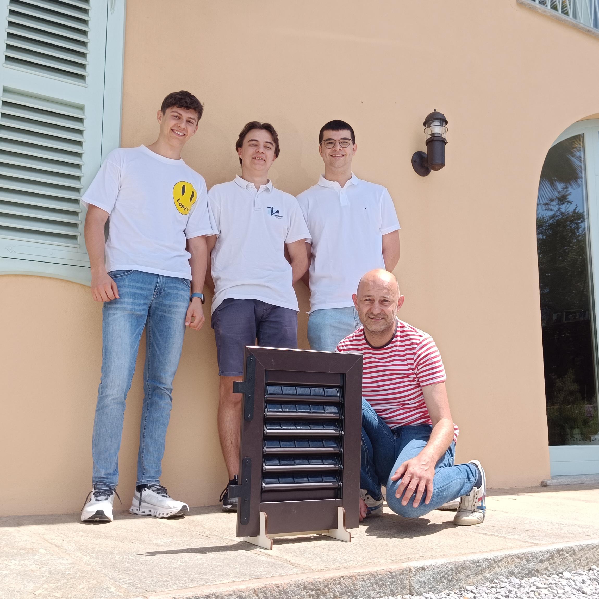 IIS G. Vallauri - Fossano, Cuneo