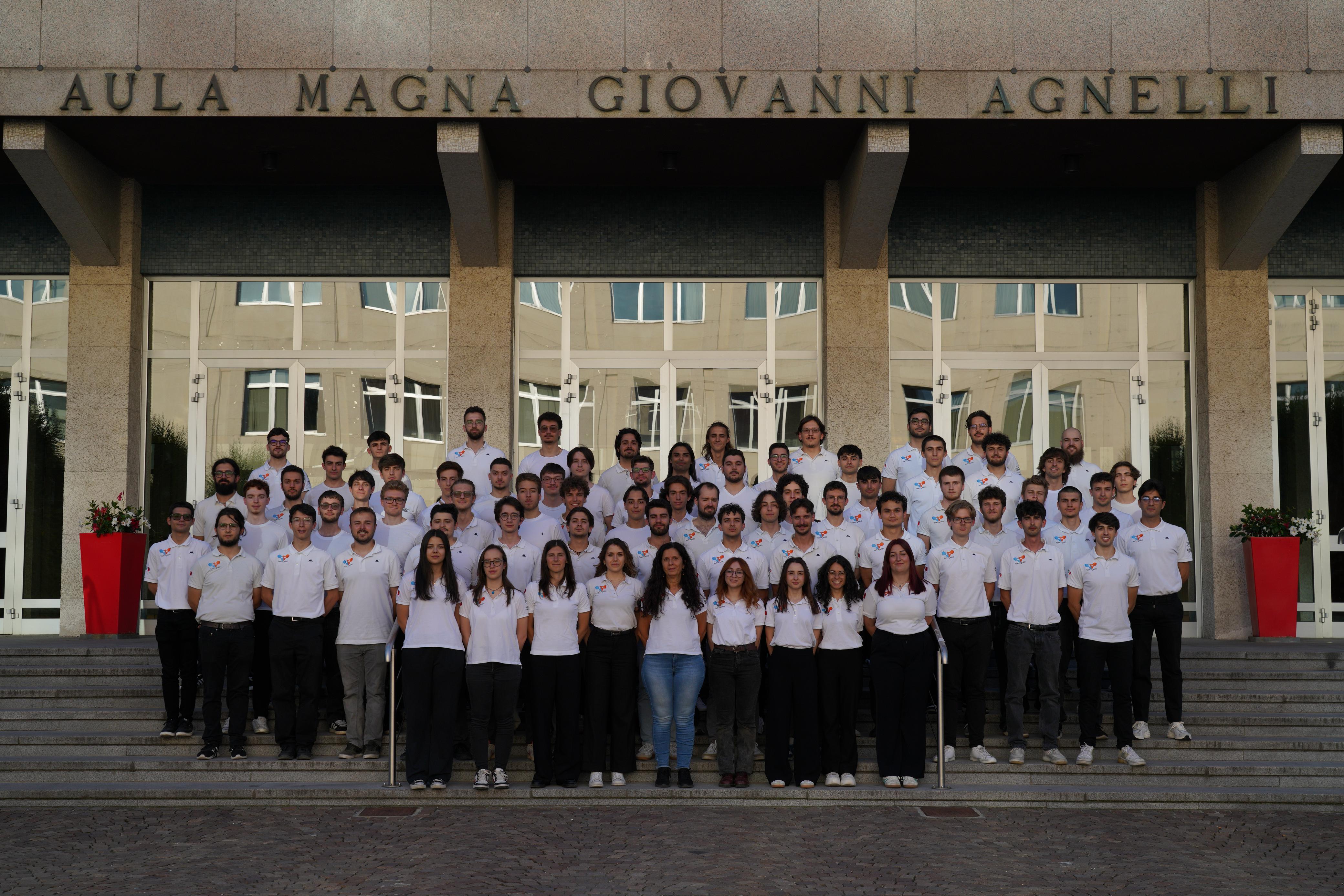 Politecnico di Torino