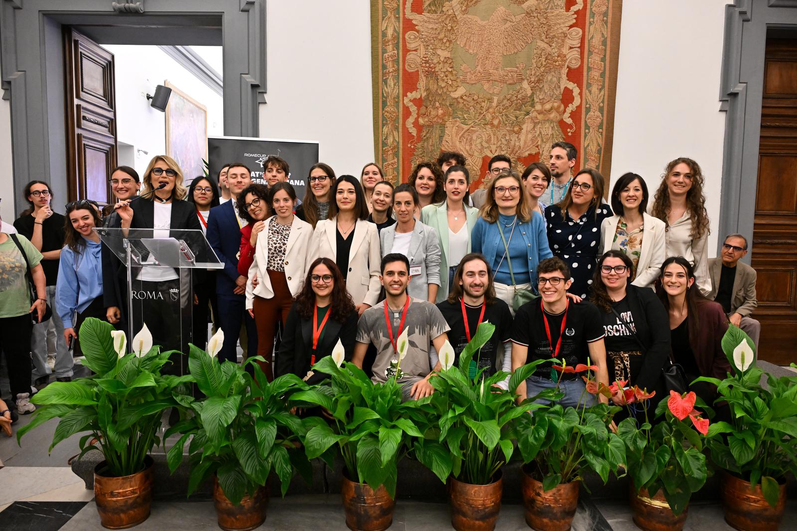 Fondazione Mondo Digitale 