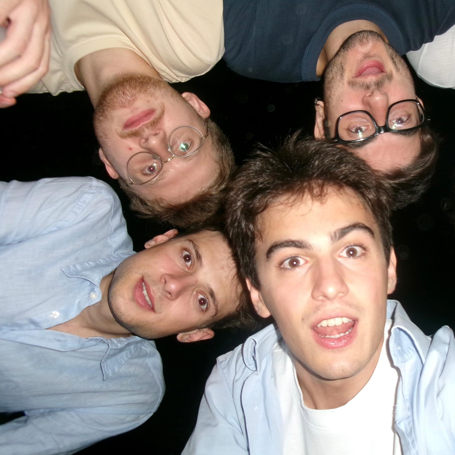 A. Angiola, F. Bottari, N. Buselli, T. Poles