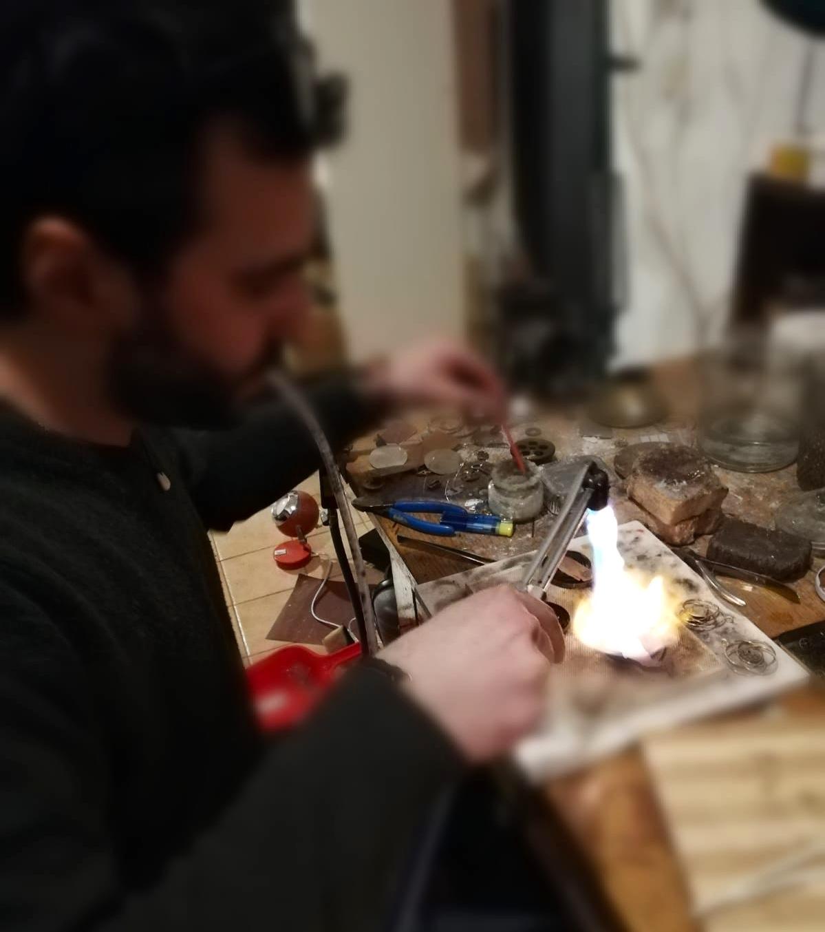 glimoire di marco magliozzi