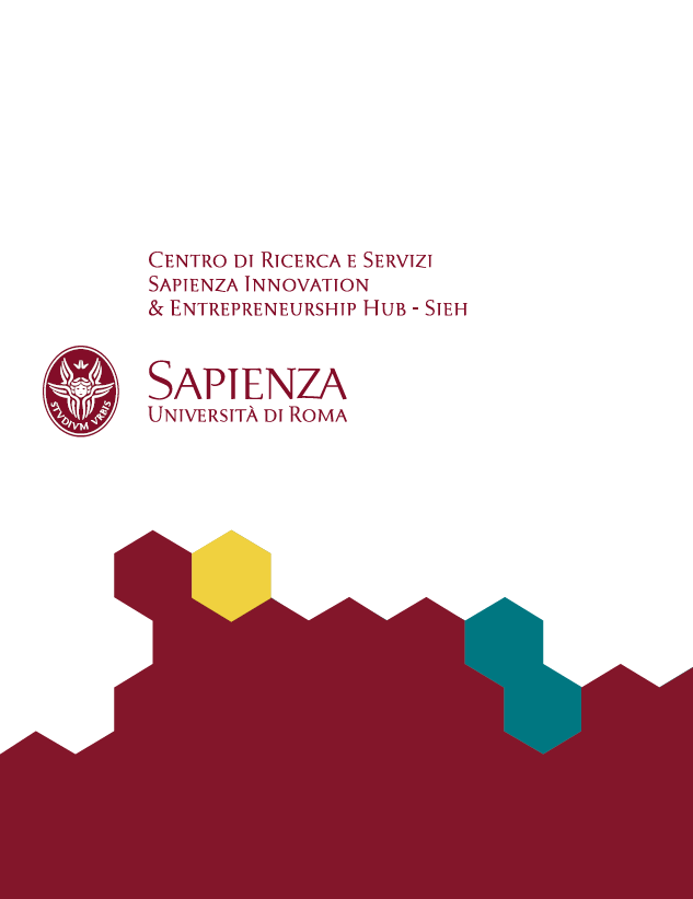 Sapienza | SIEH | Saperi&Co