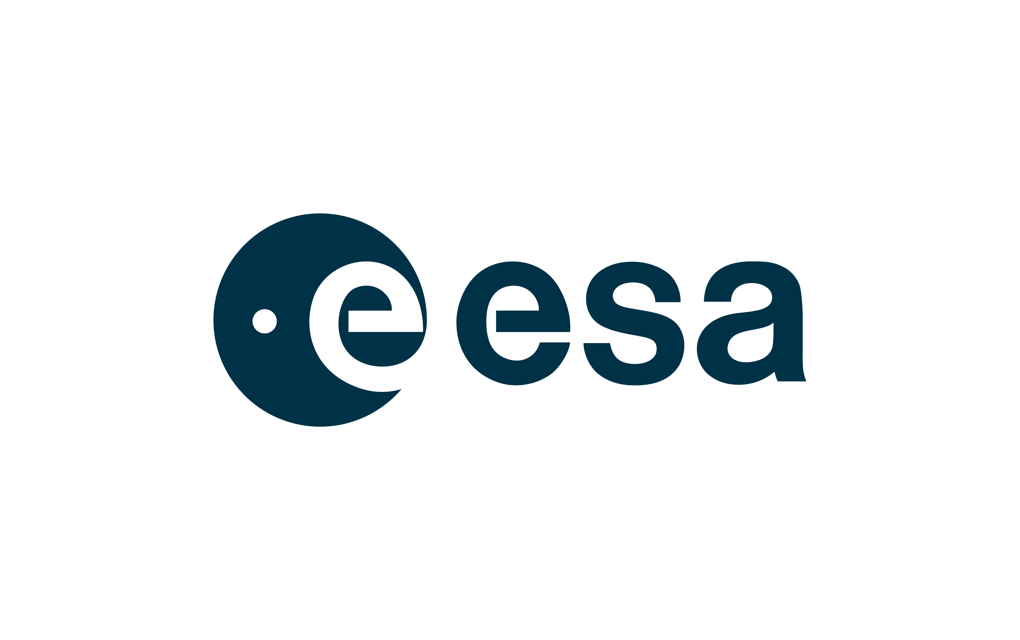 ESA - European Space Agency