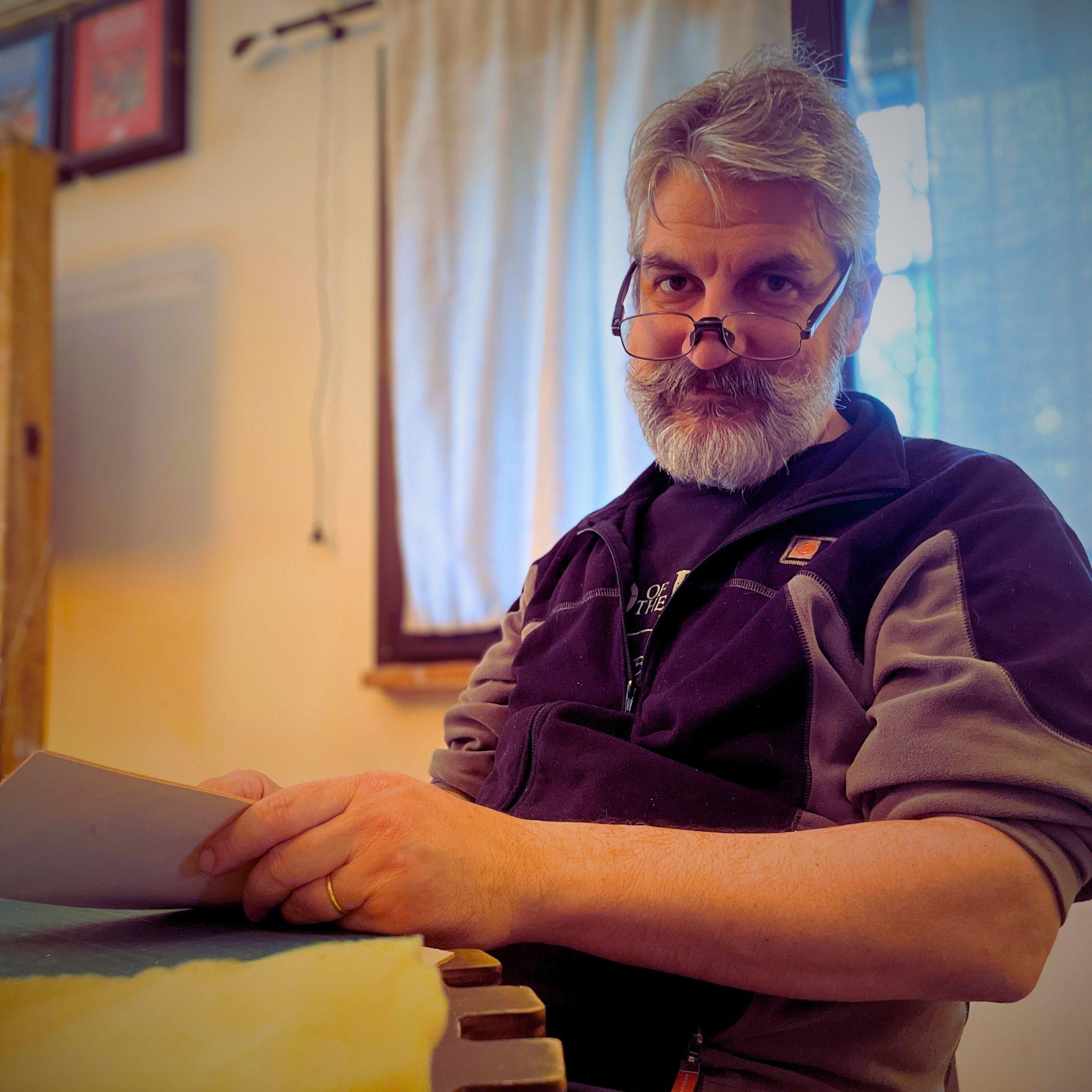 SteamVoyage di Gabriele Castorani