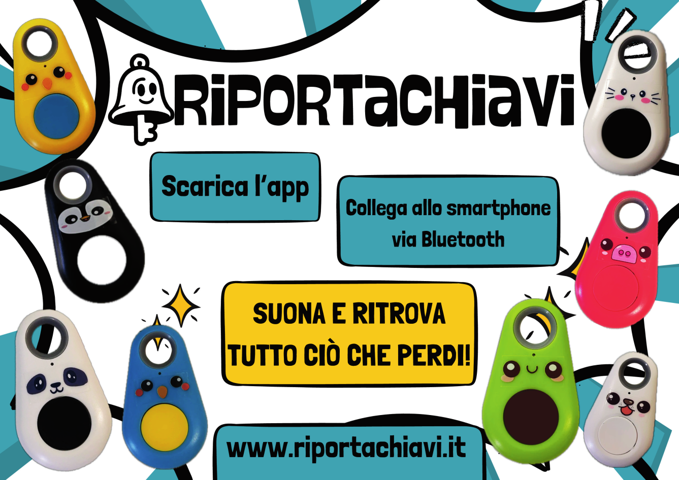 3DSprinted di Destratis Emilio