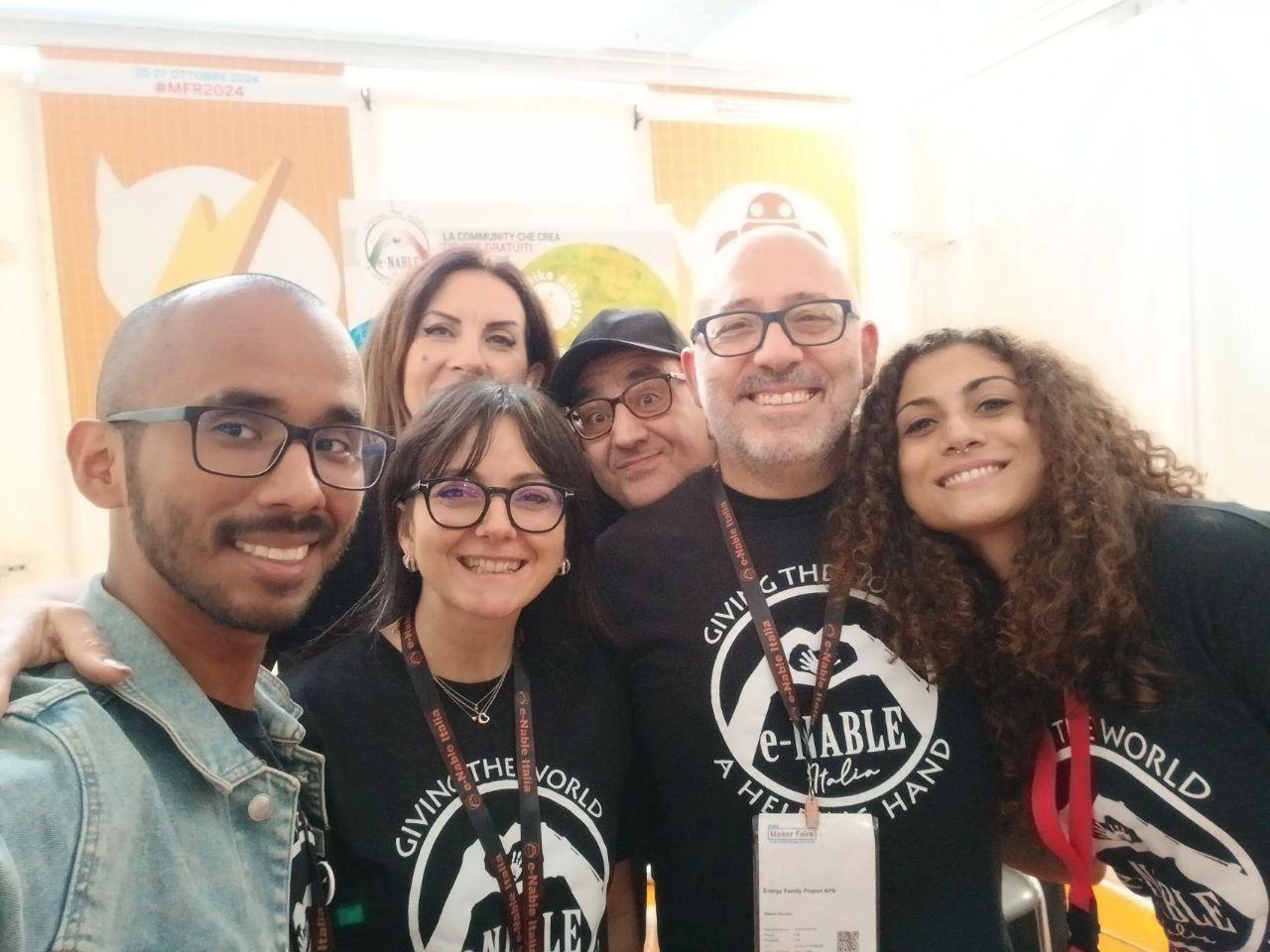 Energy Family Project APS