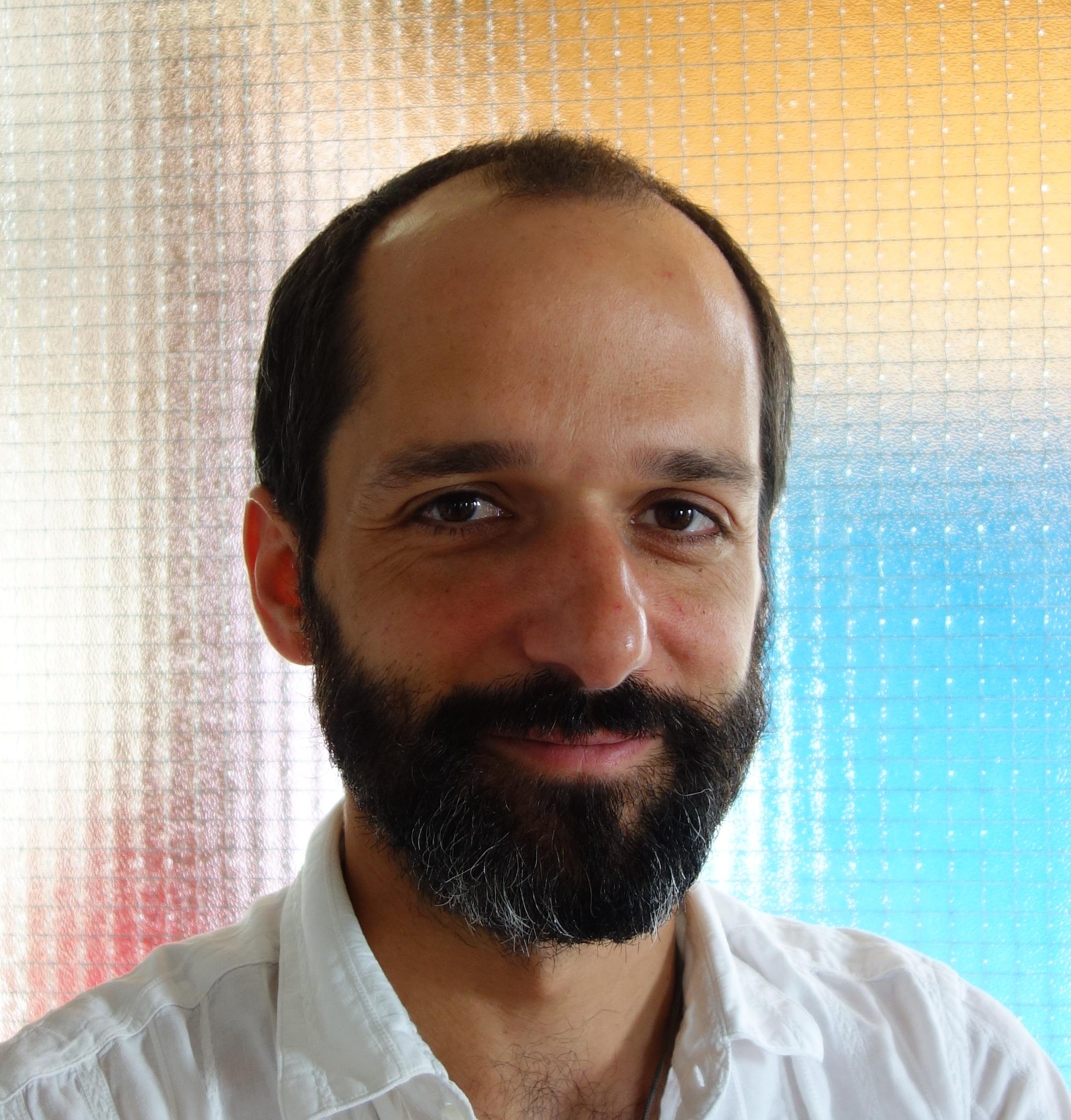 François Garcin, artisan ingénieur