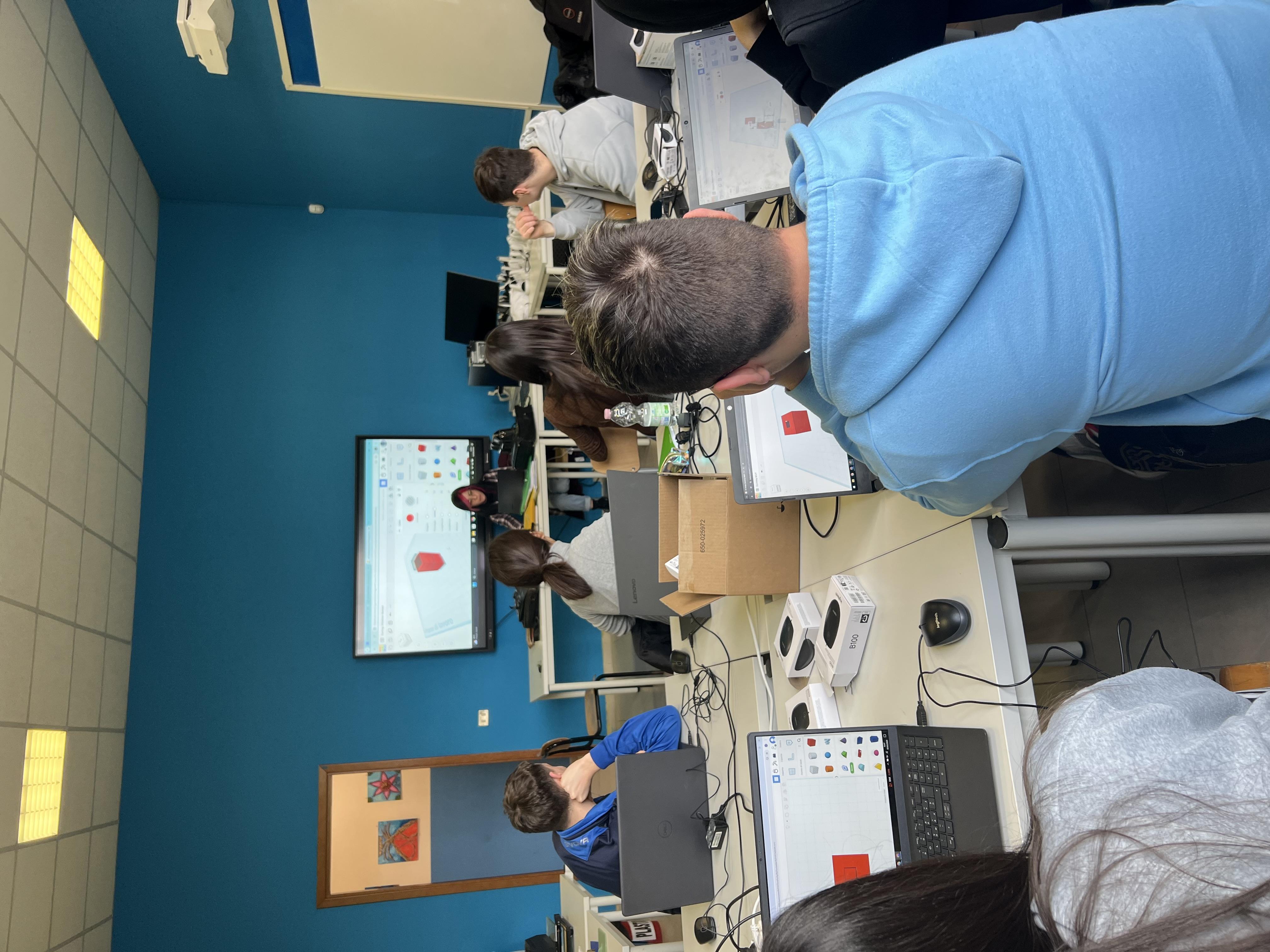 IIS Sandro Pertini - Alatri 