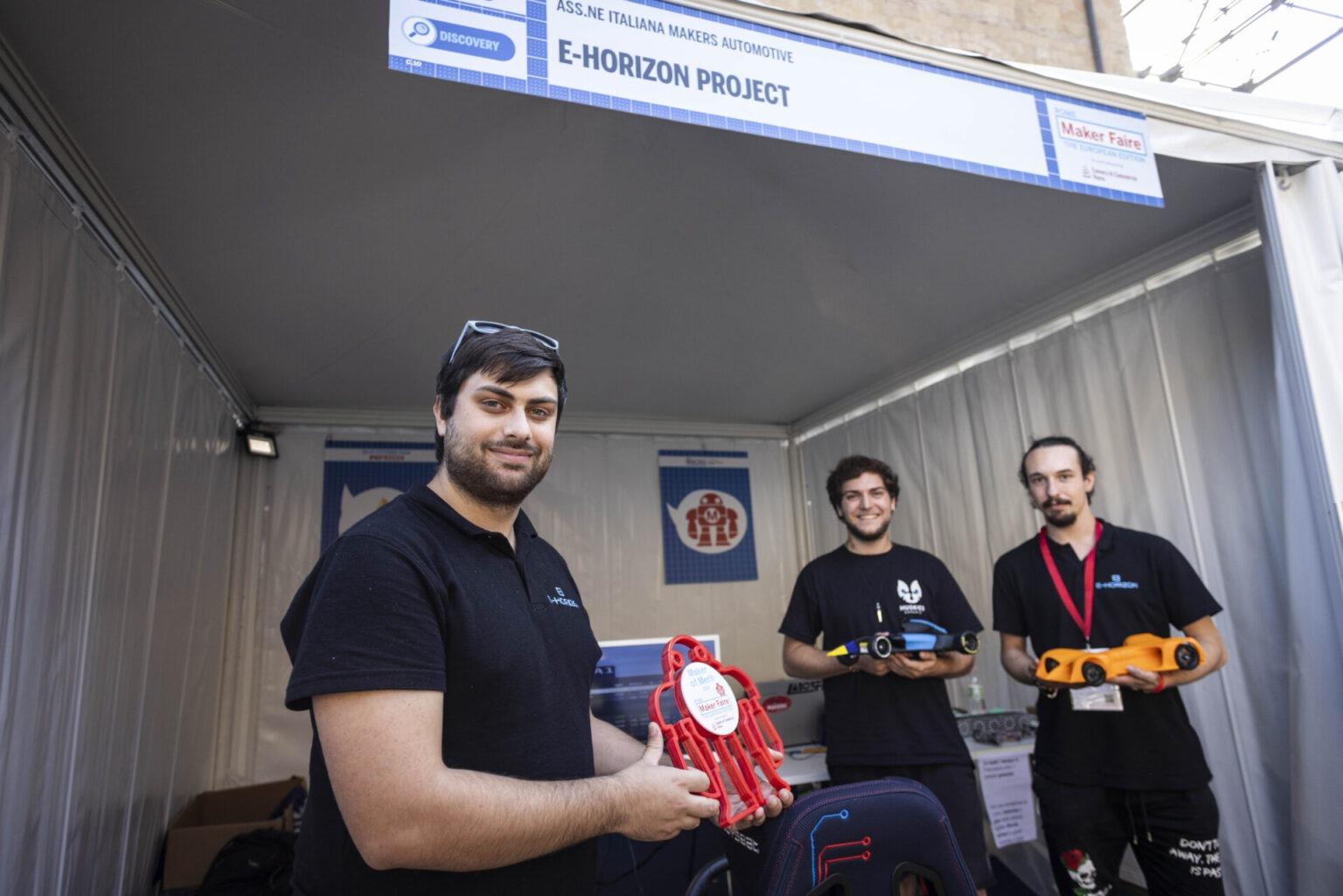 Ass.ne Italiana Makers Automotive