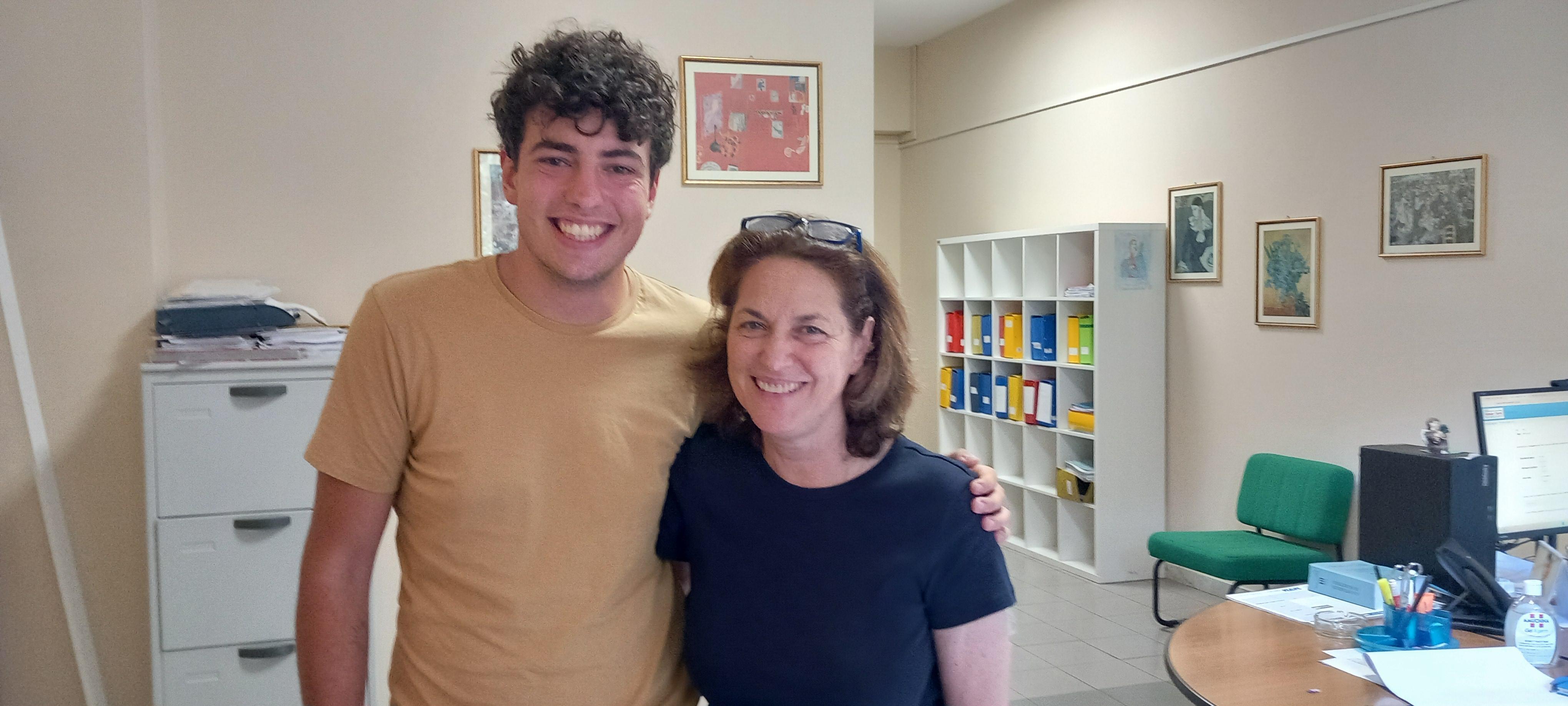 Iis Aldo Moro - Fara in Sabina, Rieti