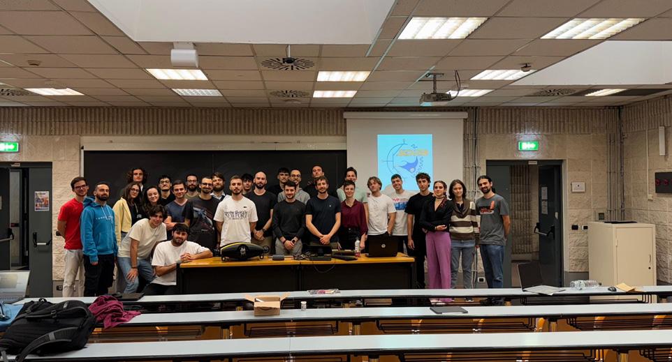 Università degli Studi Roma Tre