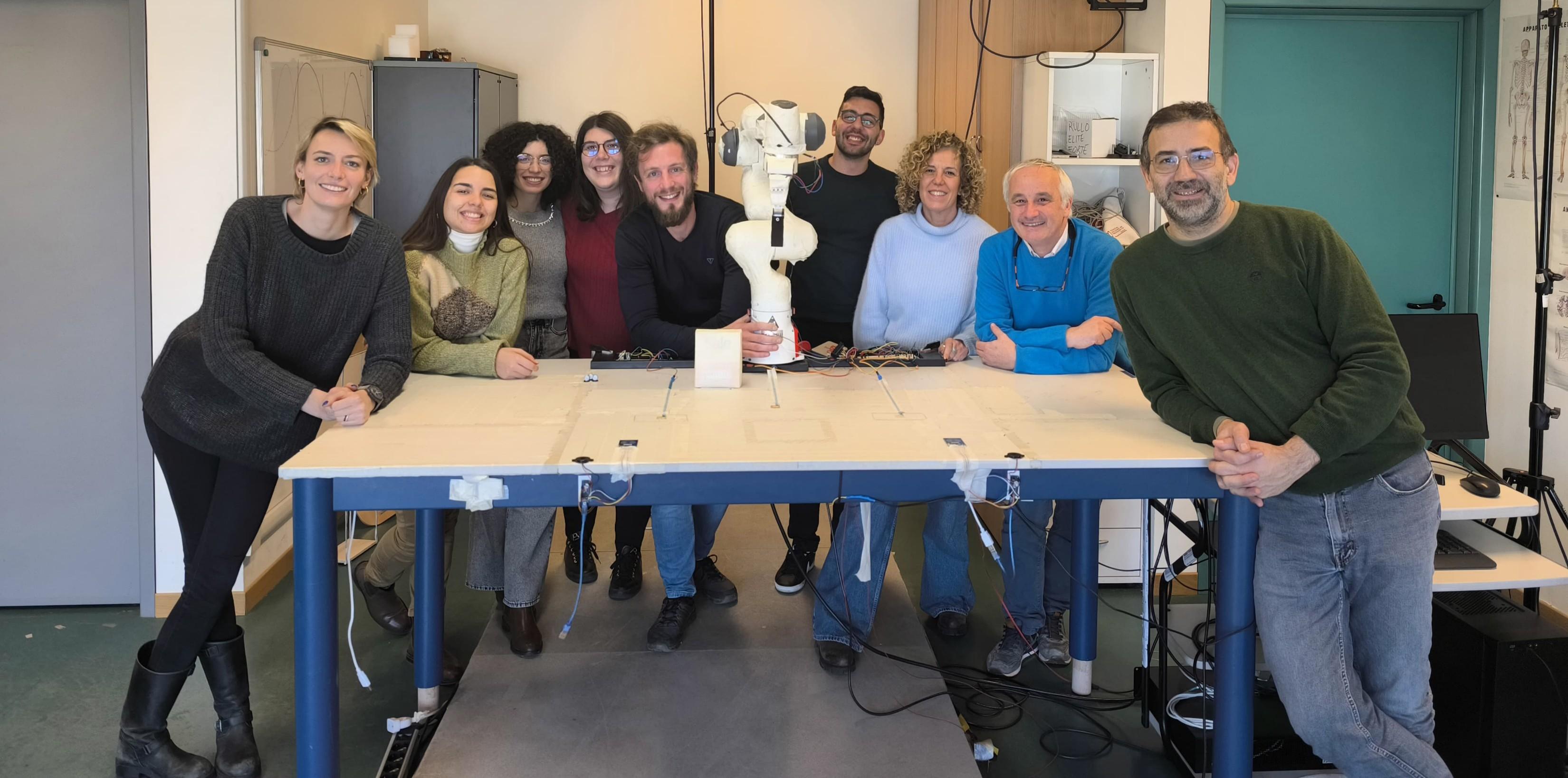 Università degli Studi Roma Tre