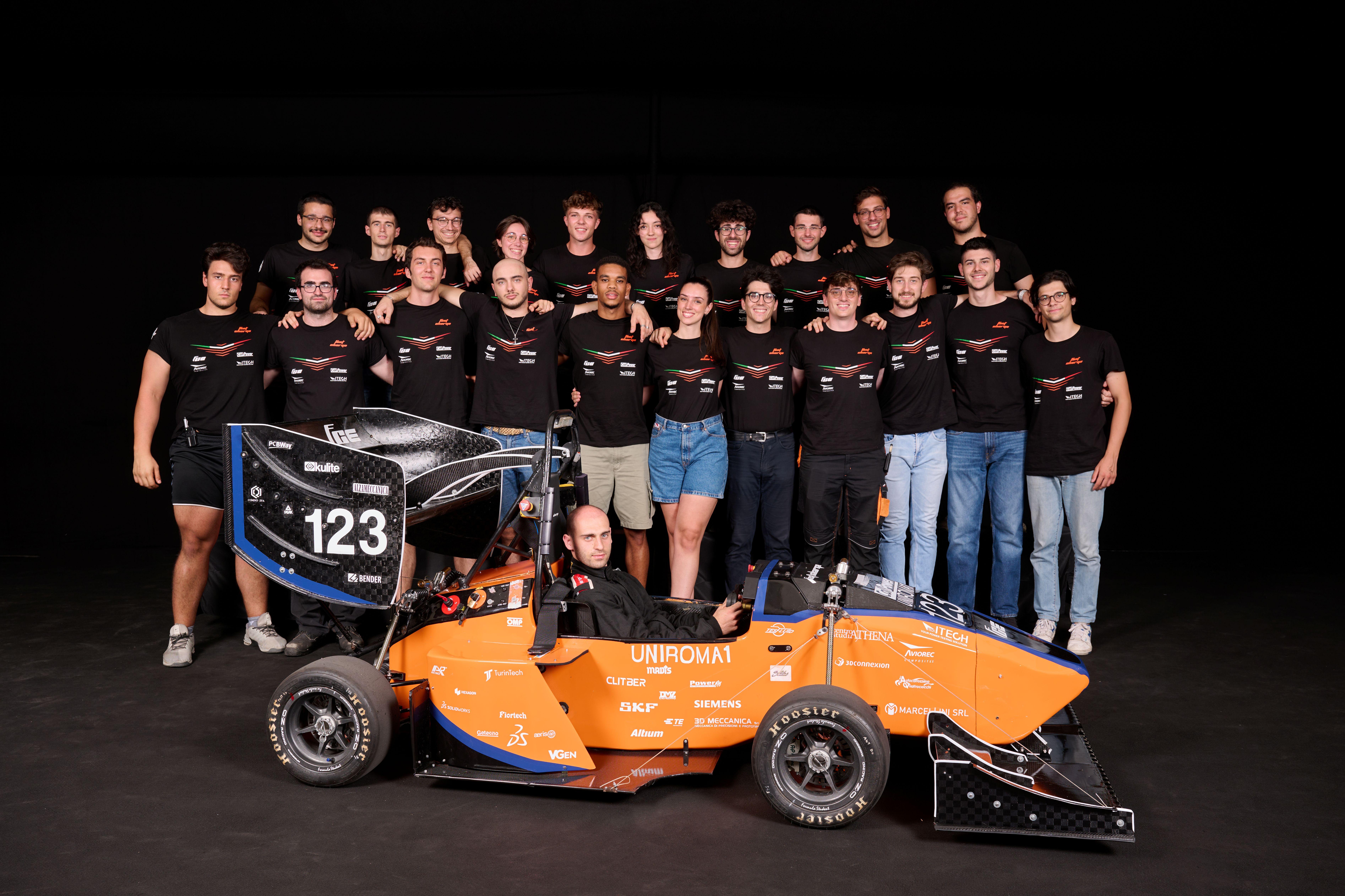 Sapienza | SIEH | Saperi&Co