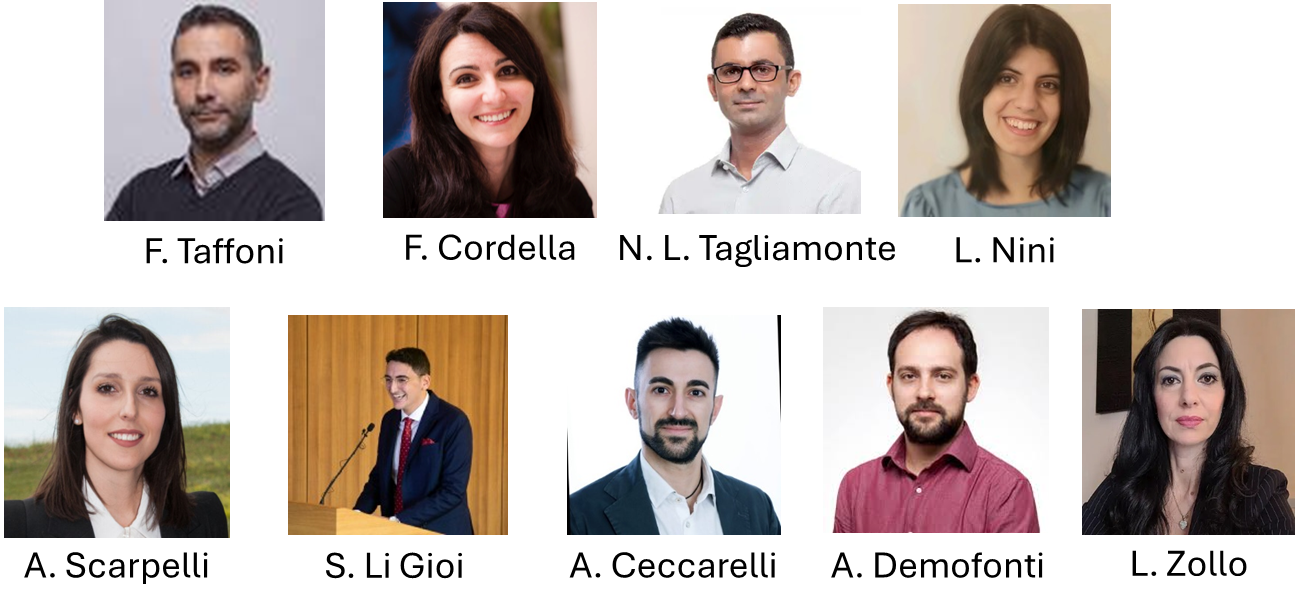 Università Campus Bio-Medico di Roma