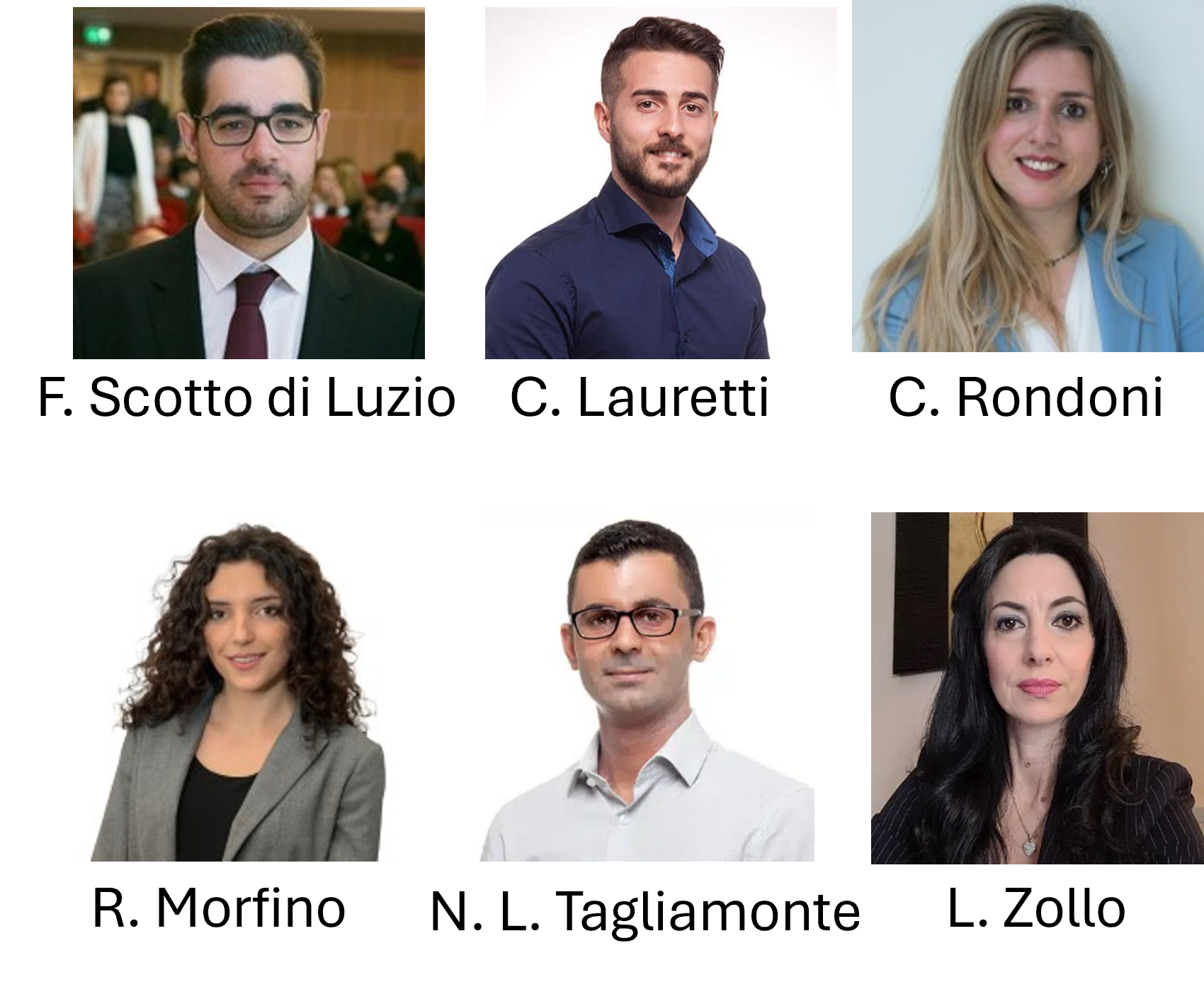 Università Campus Bio-Medico di Roma