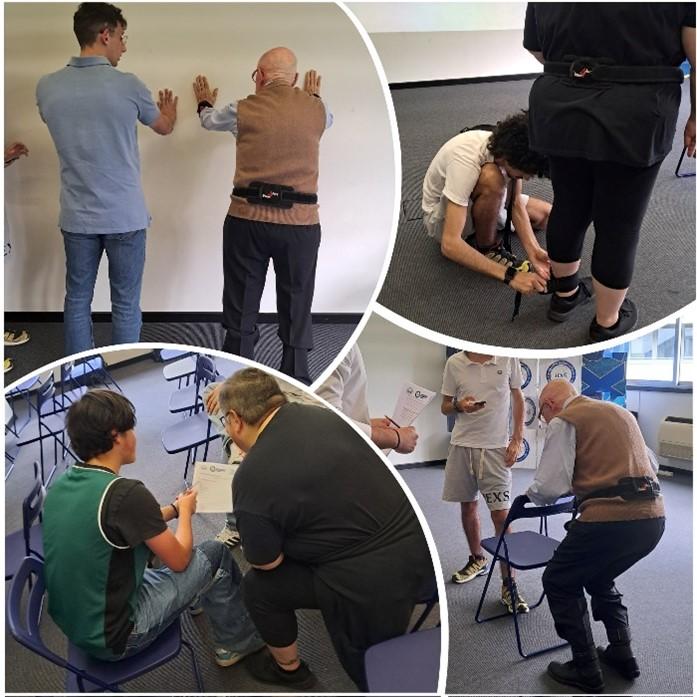 Università degli Studi di Roma Foro Italico