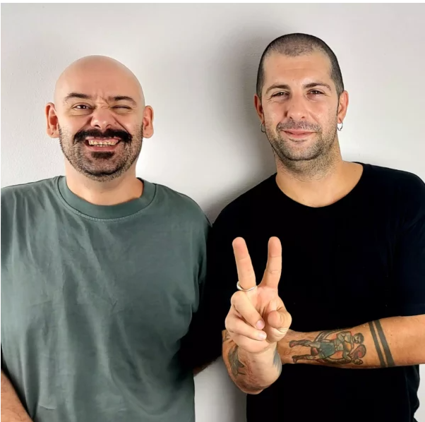 Smashing Plastic s.r.l.