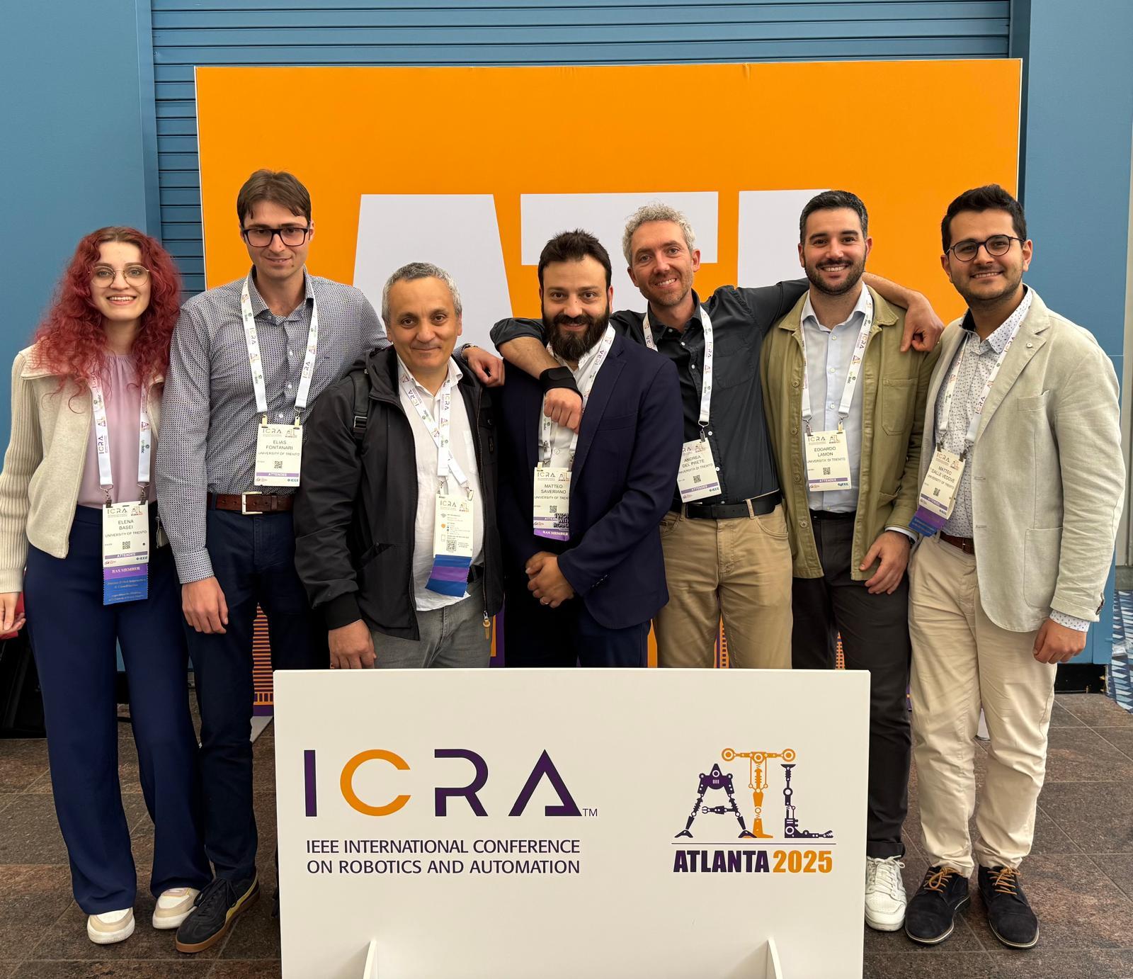 Università degli Studi di Trento - Dipartimento di Ingegneria Industriale