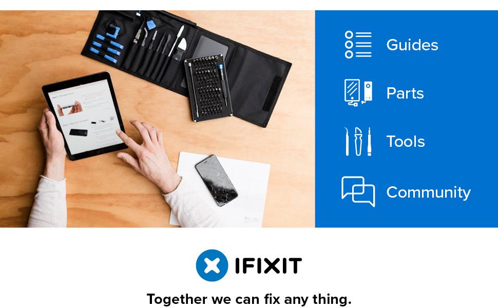 iFixit GmbH