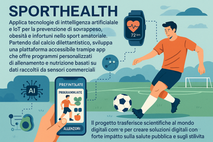 Università degli Studi di Roma Foro Italico