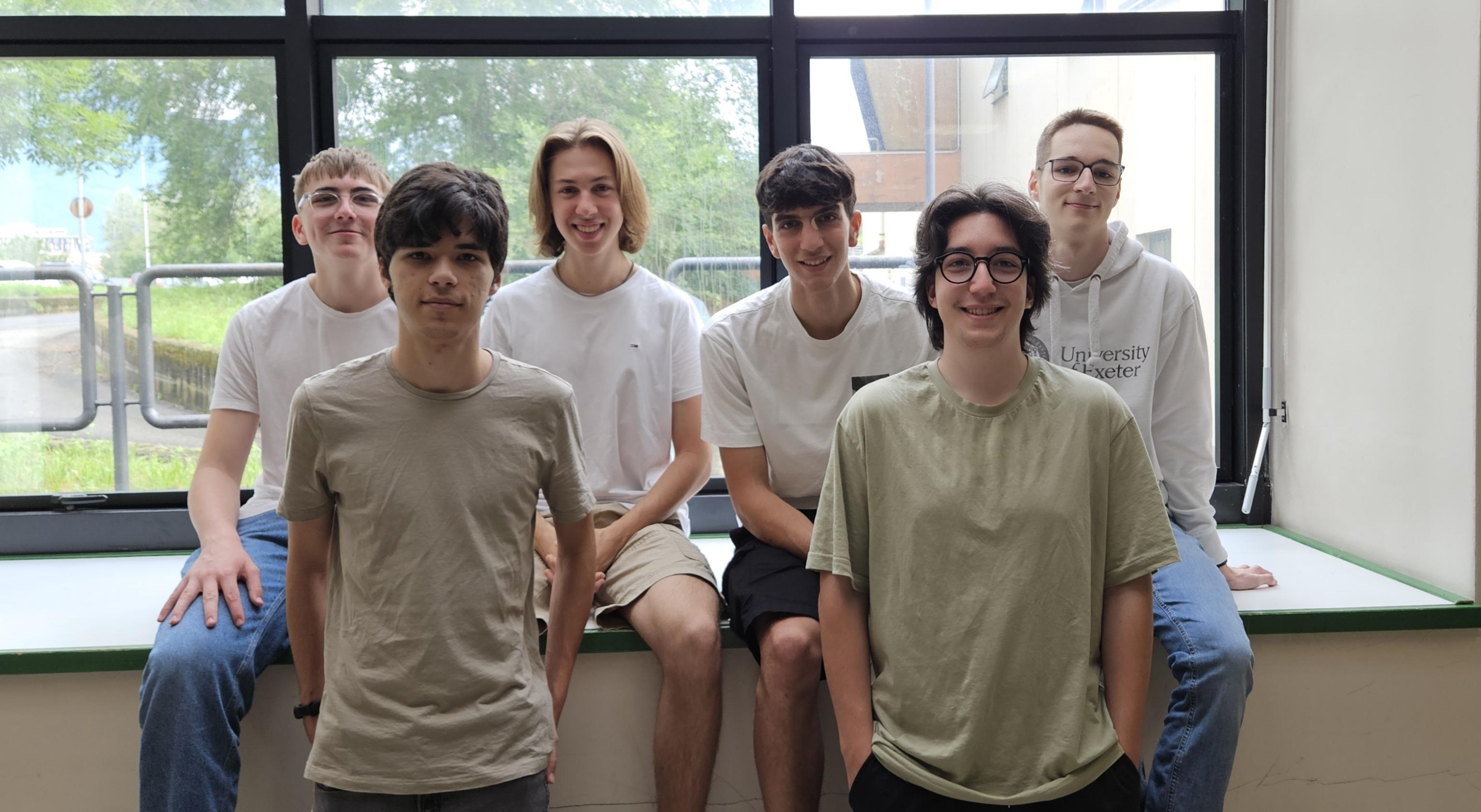 Liceo Scientifico A. Gramsci - Ivrea, Torino